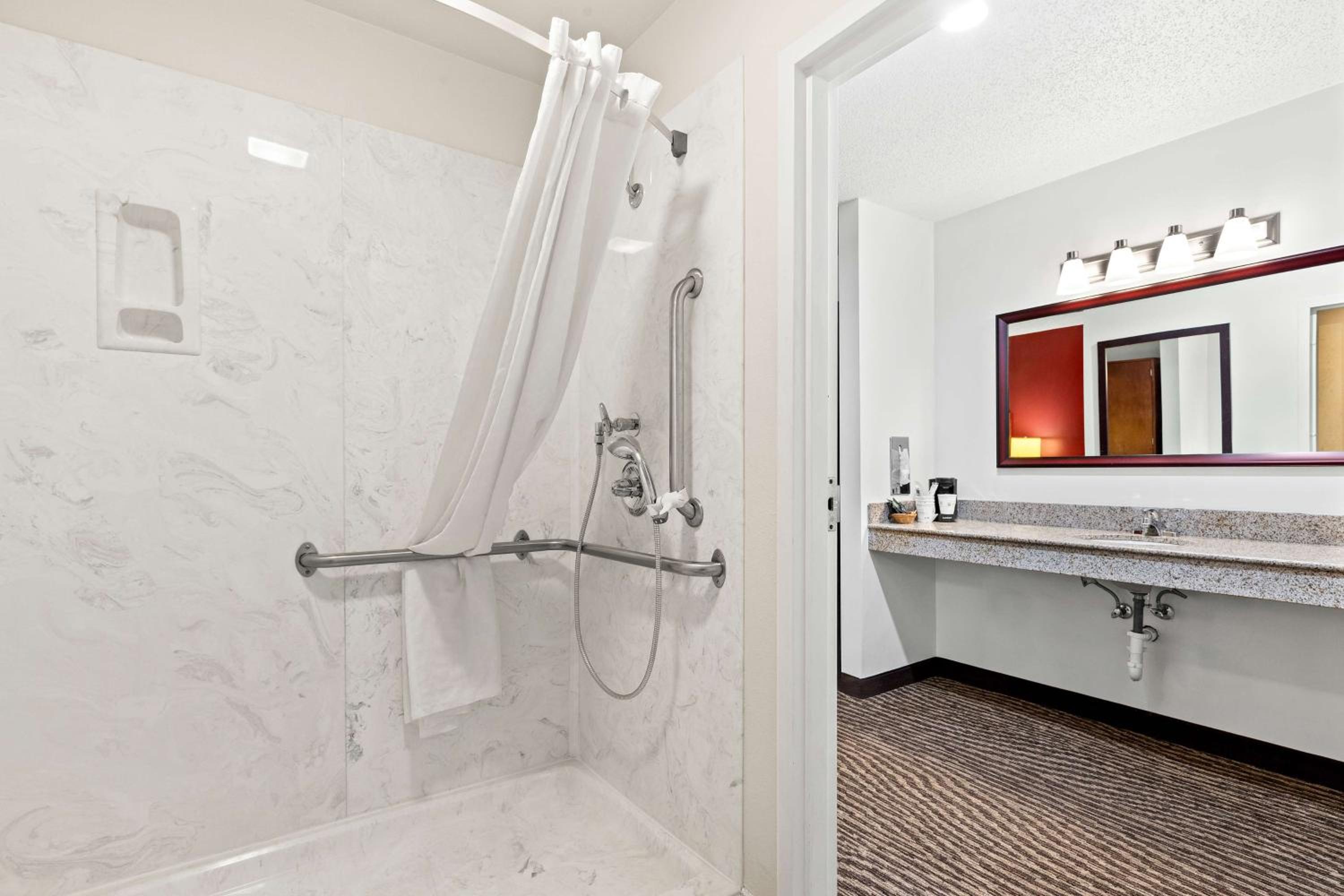 Best Western Okmulgee, Photo 2