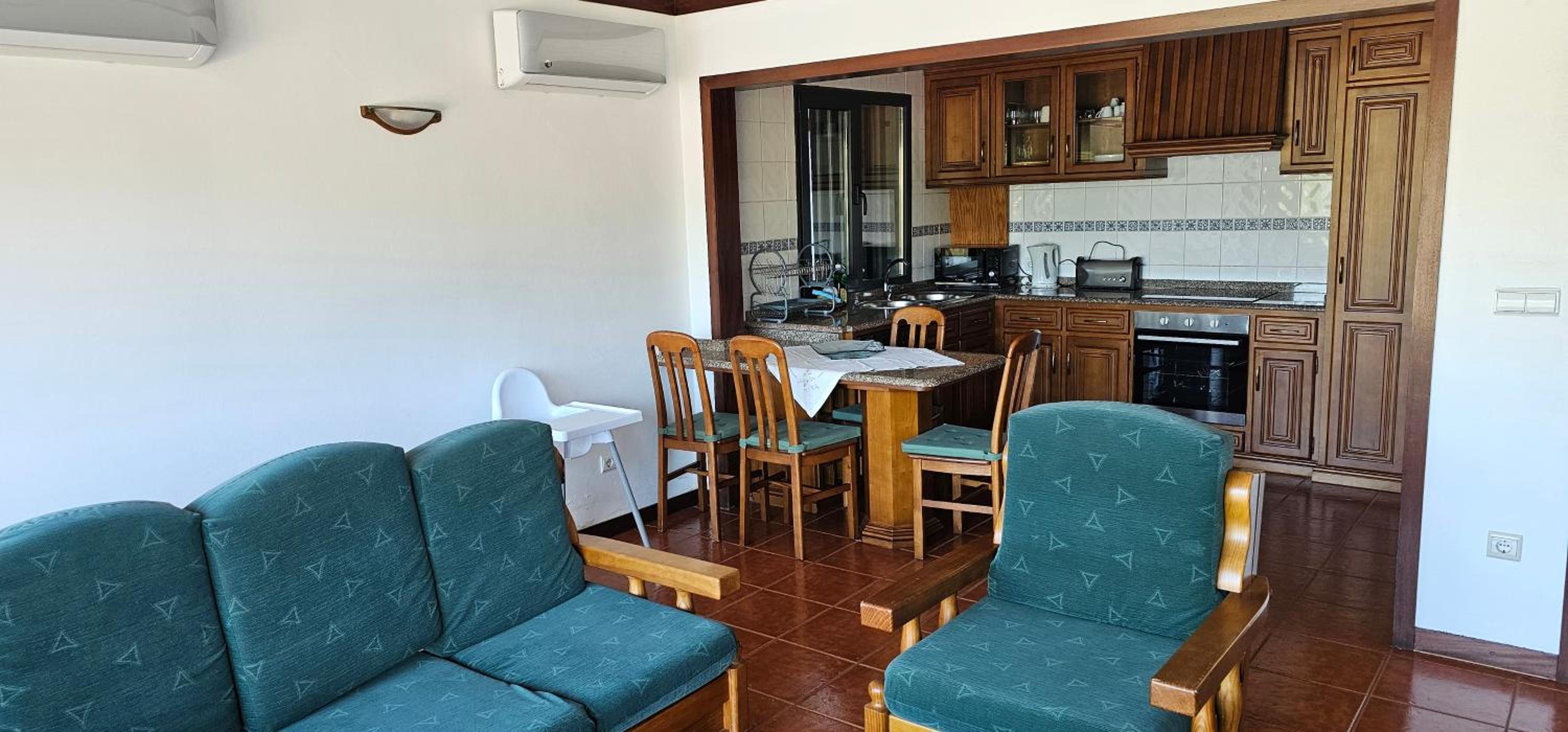 Two-Bedroom House photo 1