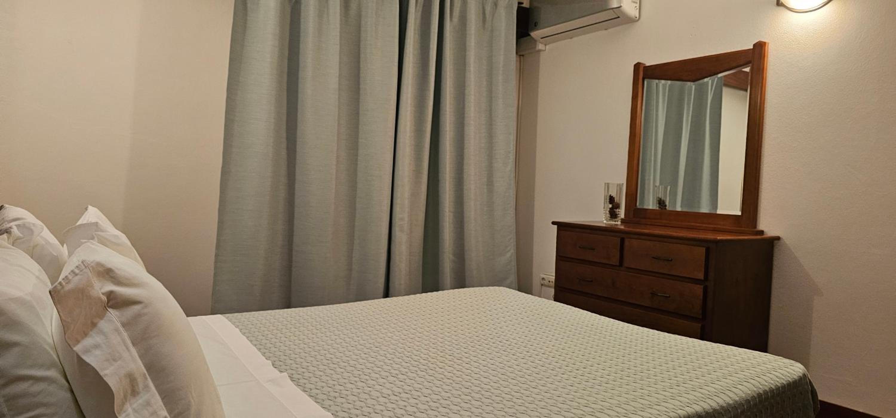 Two-Bedroom House photo 2