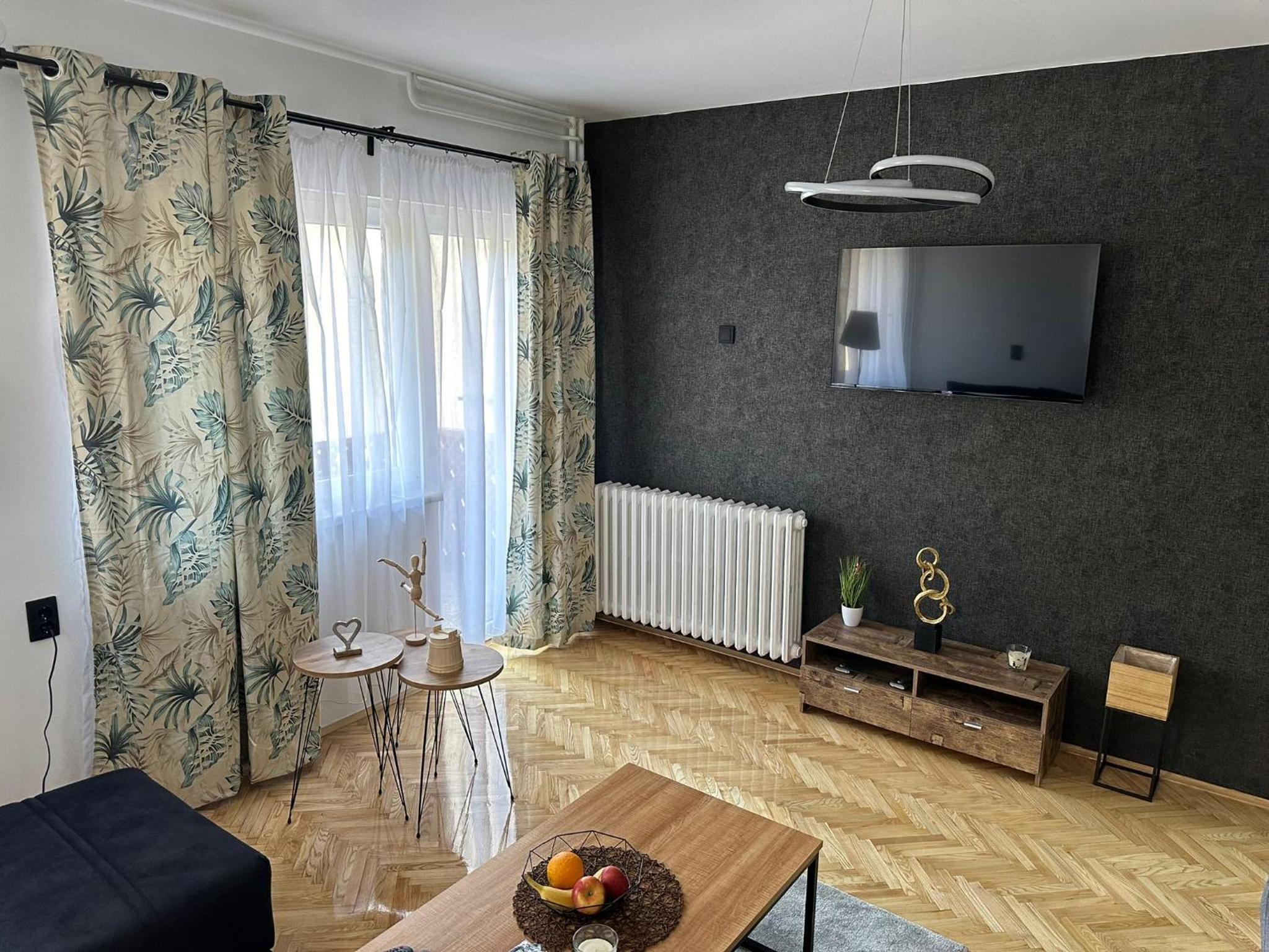 Two-Bedroom Apartment photo 1