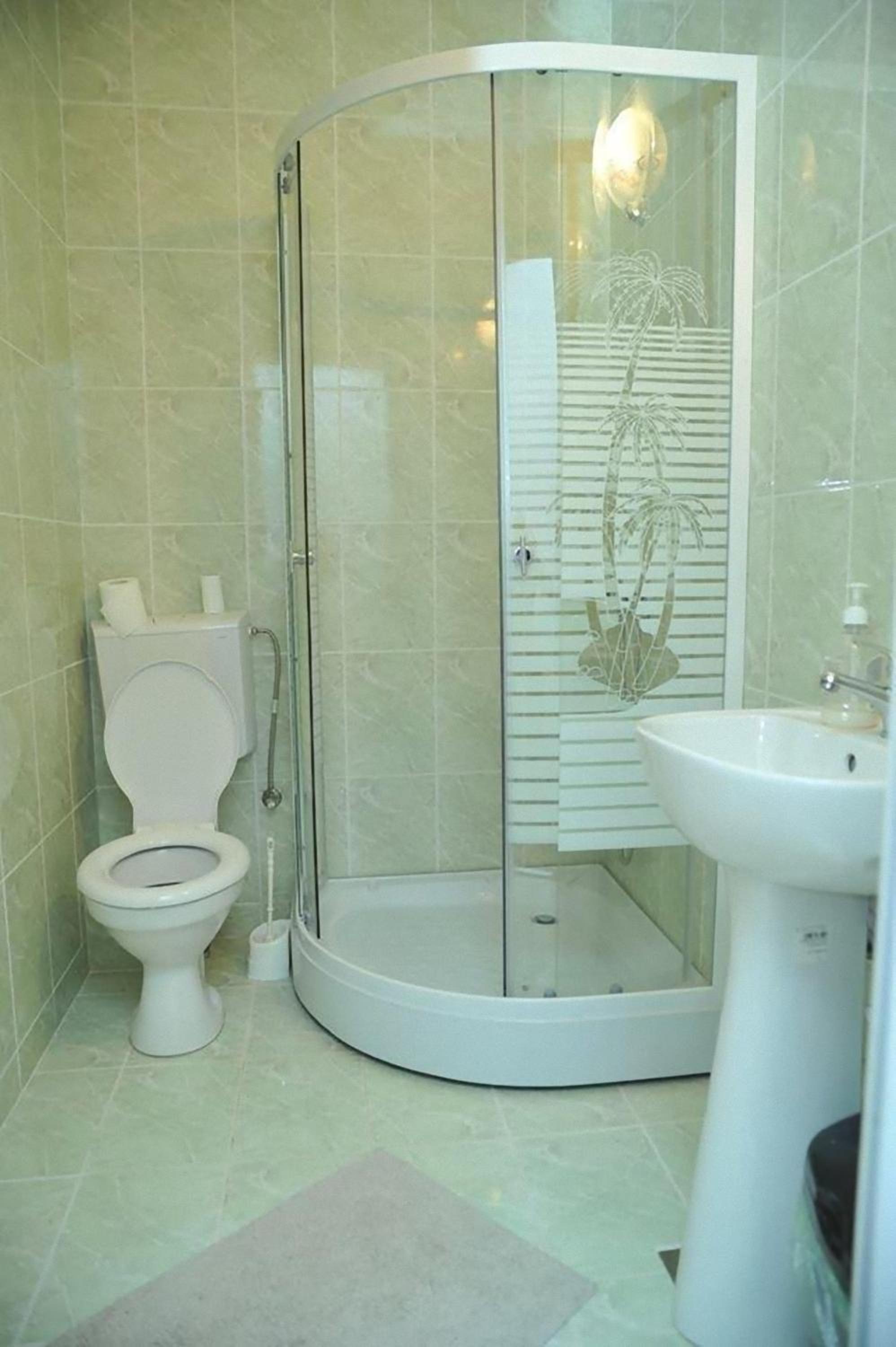 Triple Room photo 2