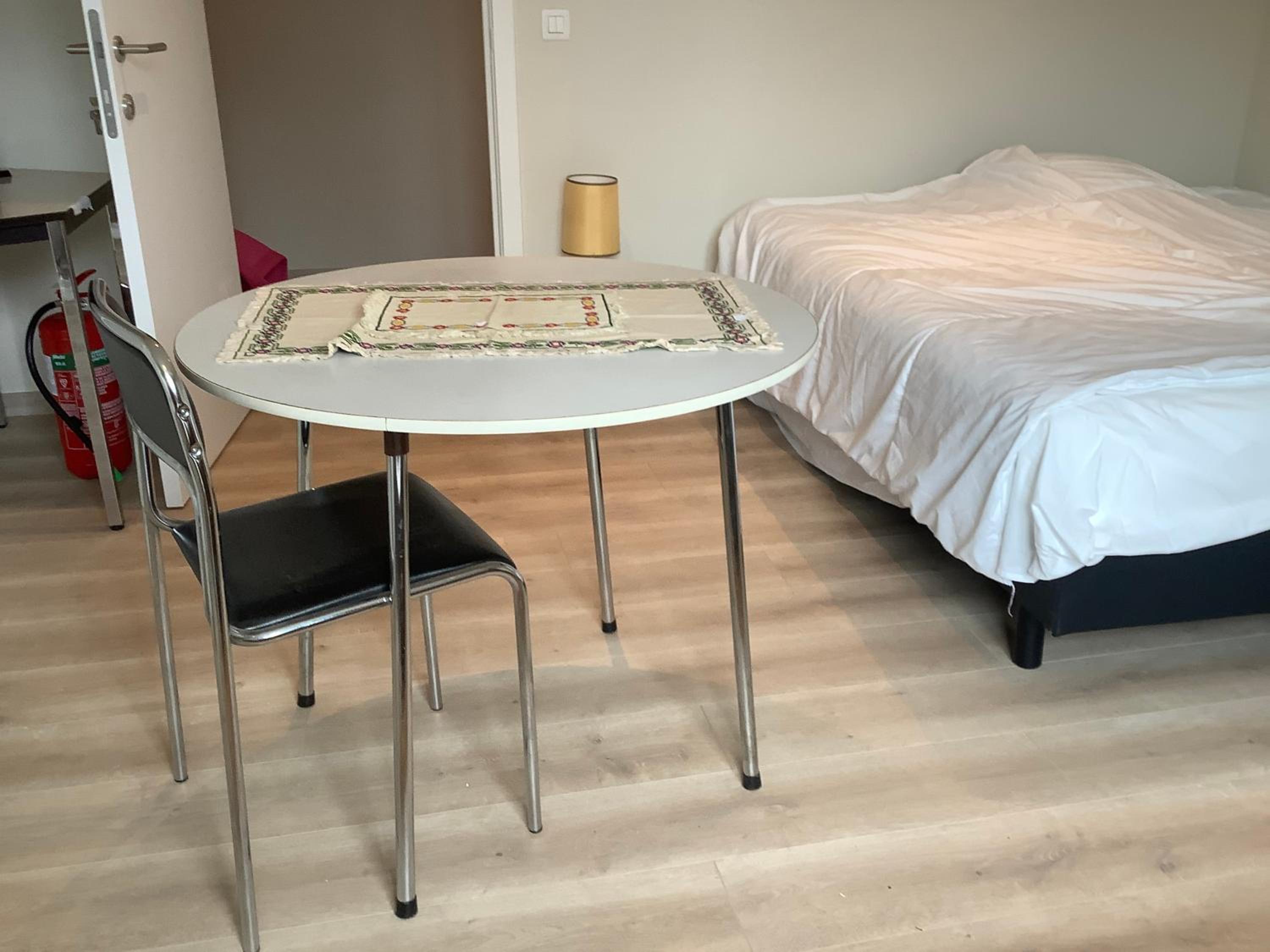 Budget Twin Room photo 1