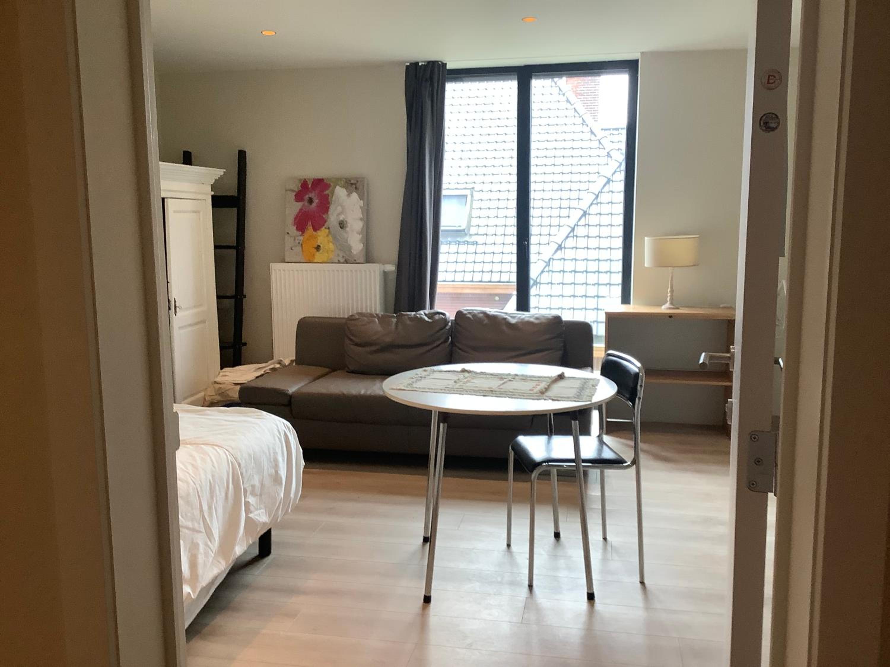 Budget Twin Room photo 3