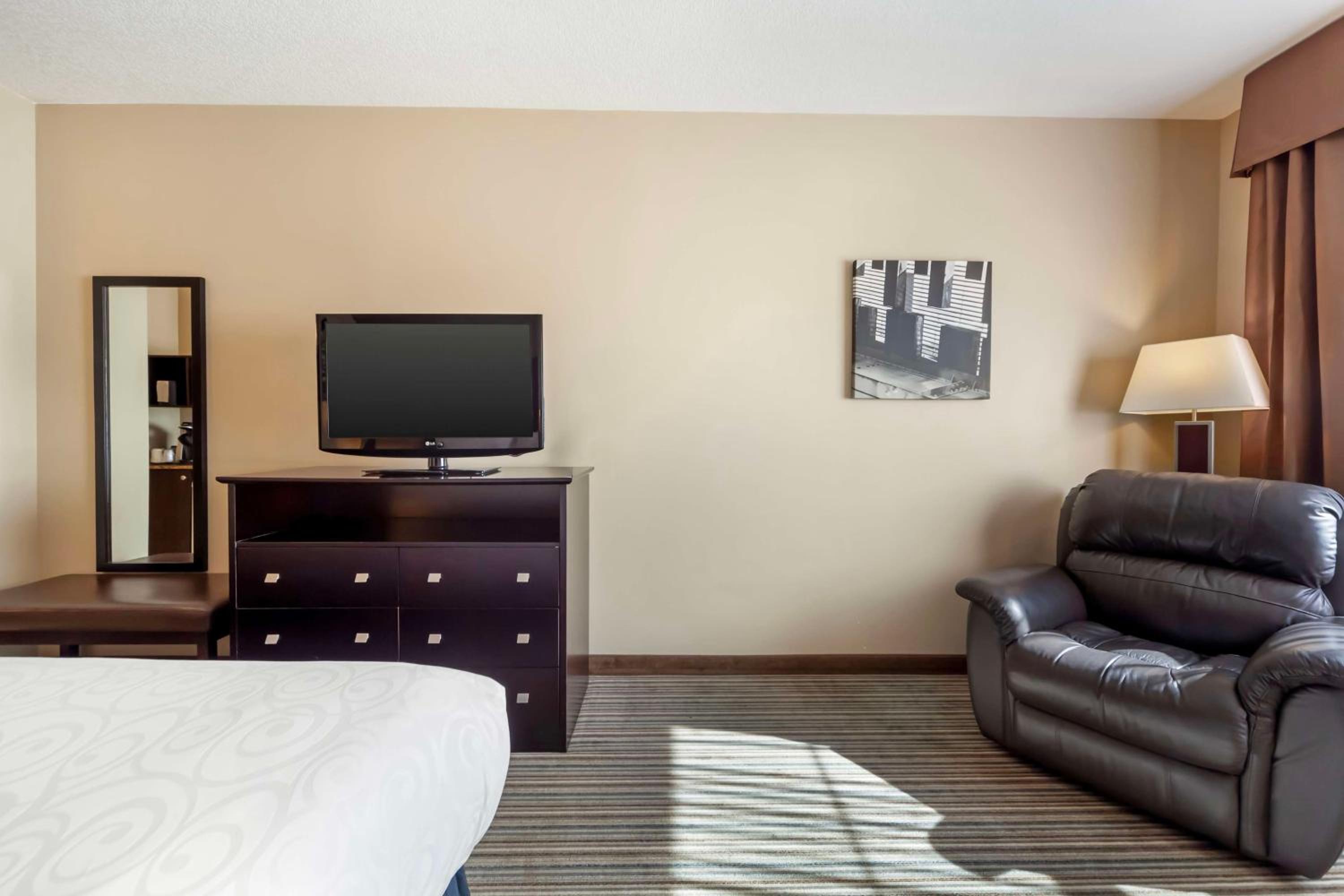 King Room - Disability Access photo 1