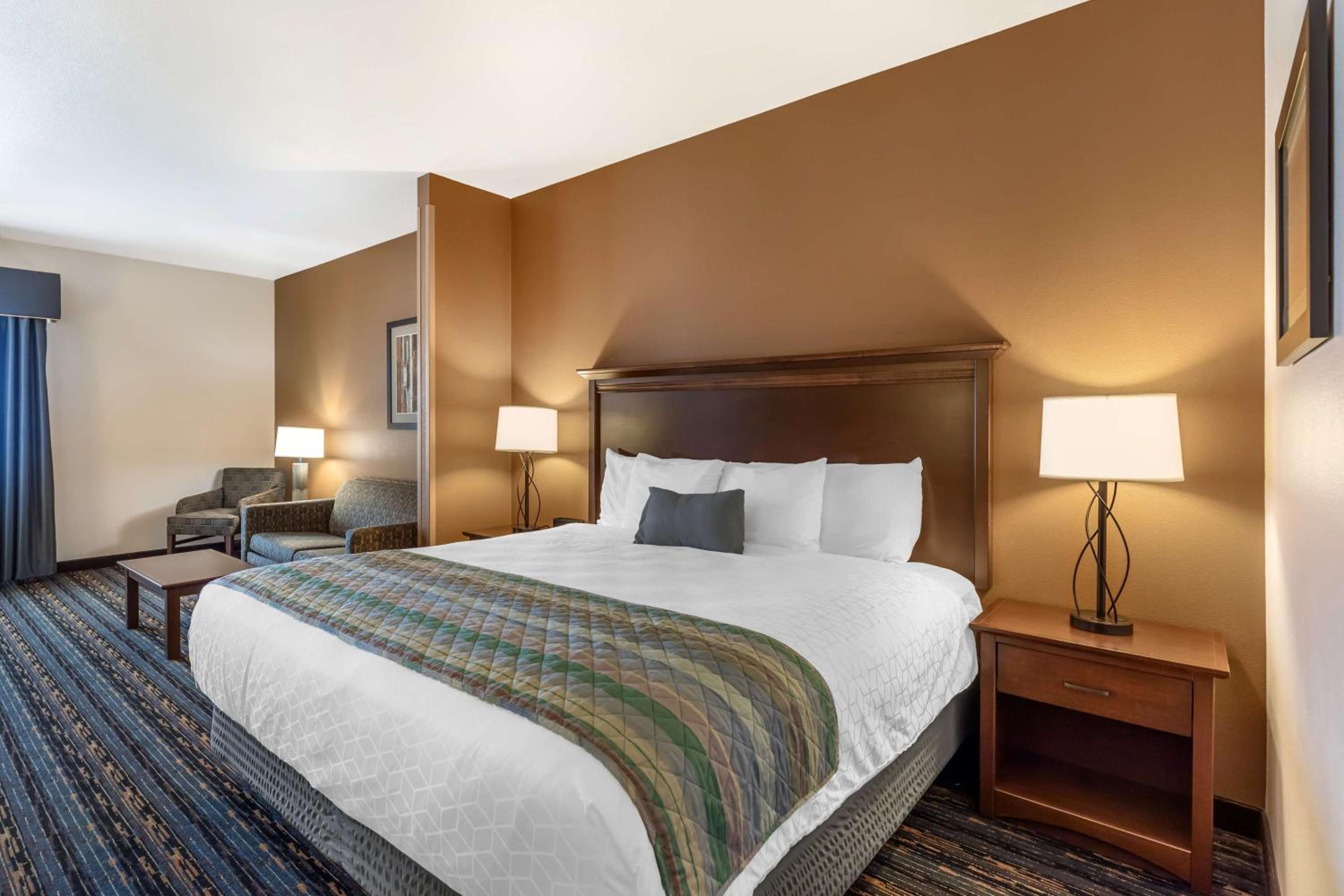 King Suite