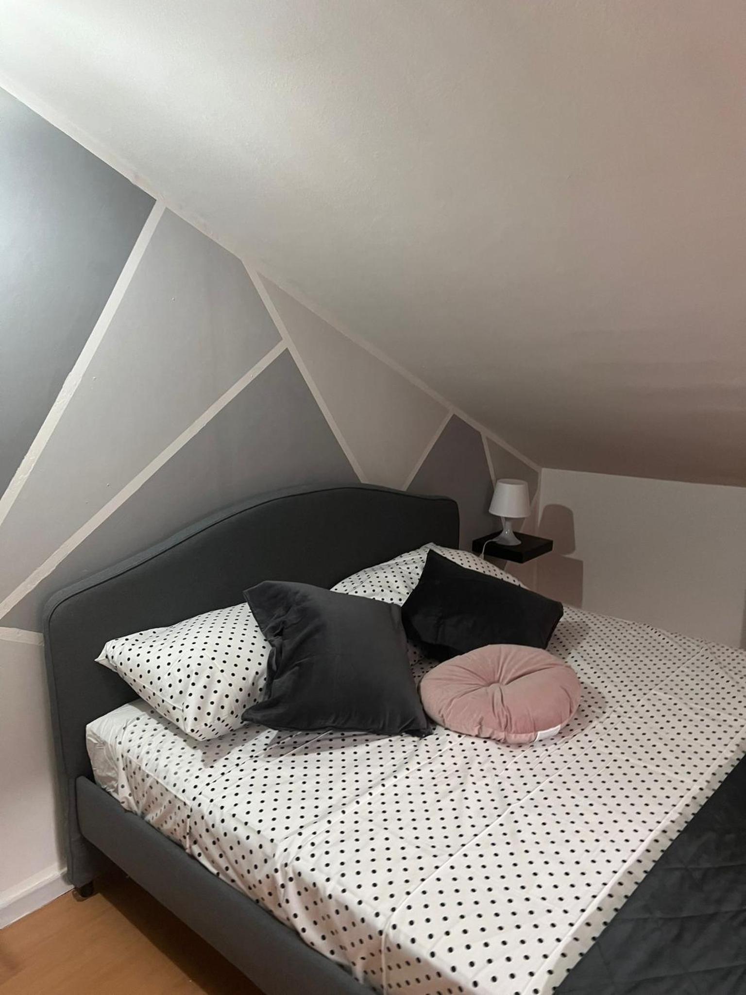 Double Room with Private Bathroom photo 1