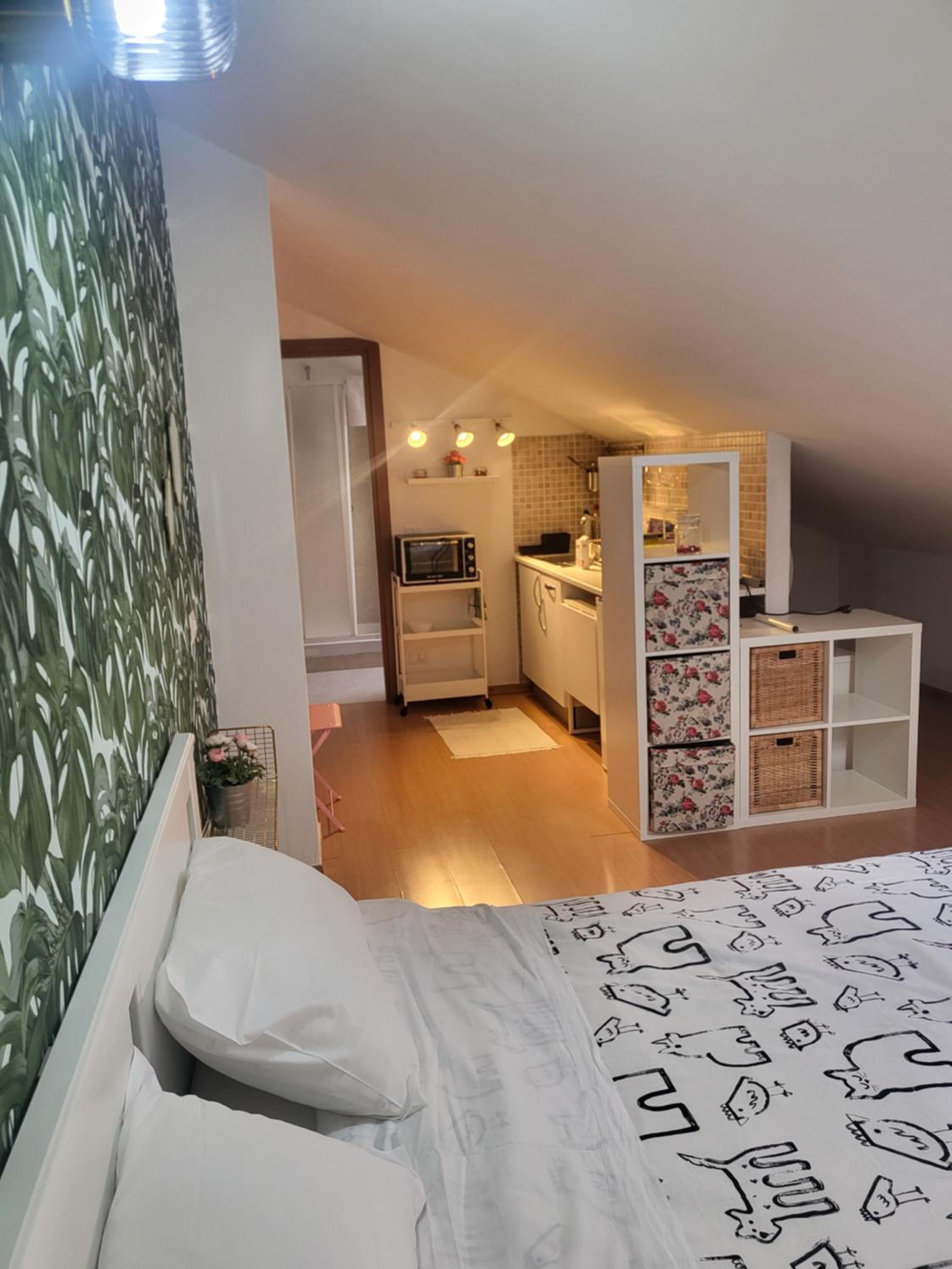 Double Room with Private Bathroom photo 2