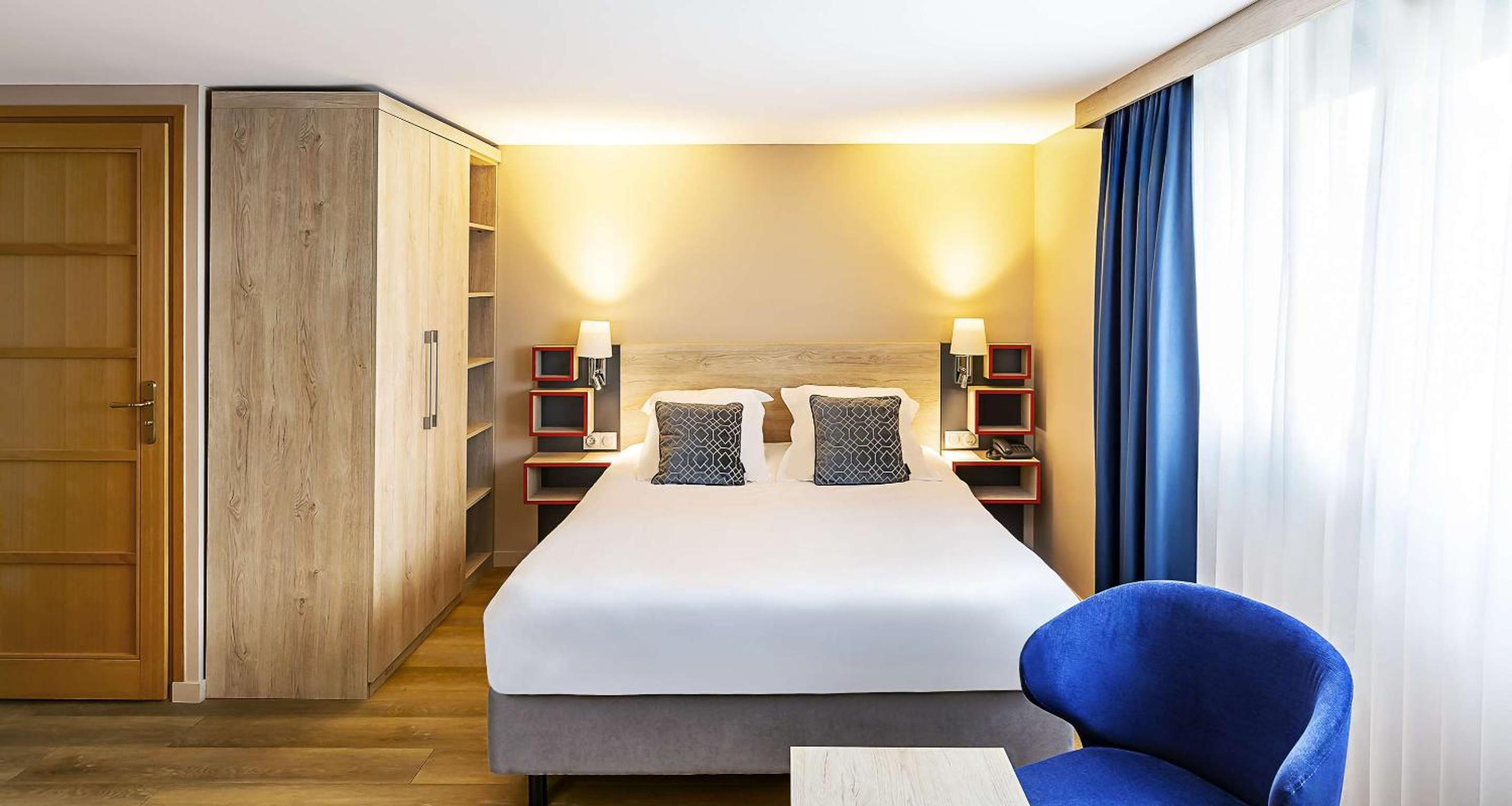 Superior Queen Room - Photo 4