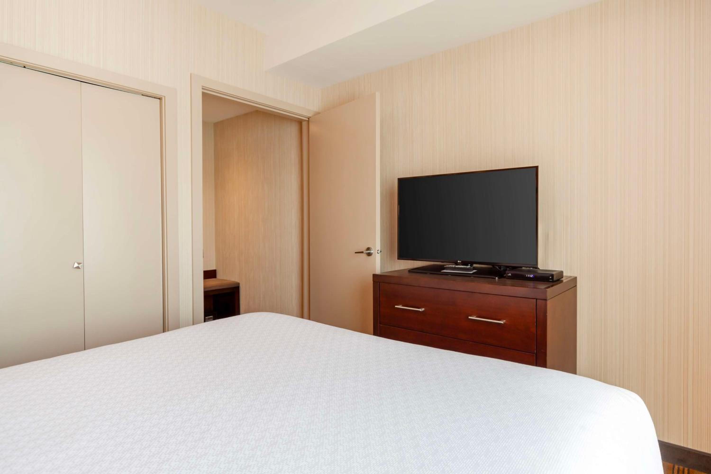 King Room with Kitchenette photo 1