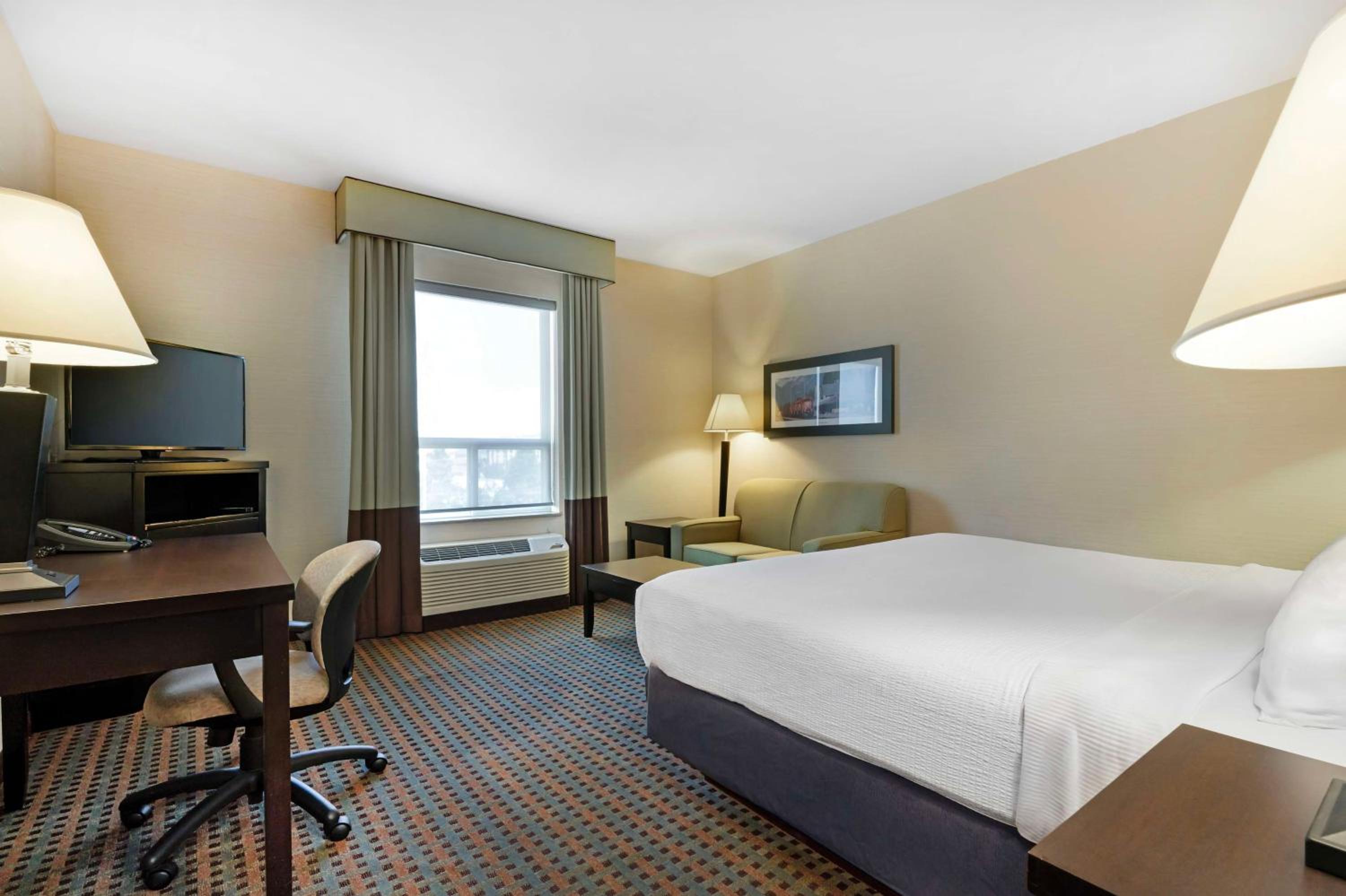 Best Western Pacific Inn, Foto 5