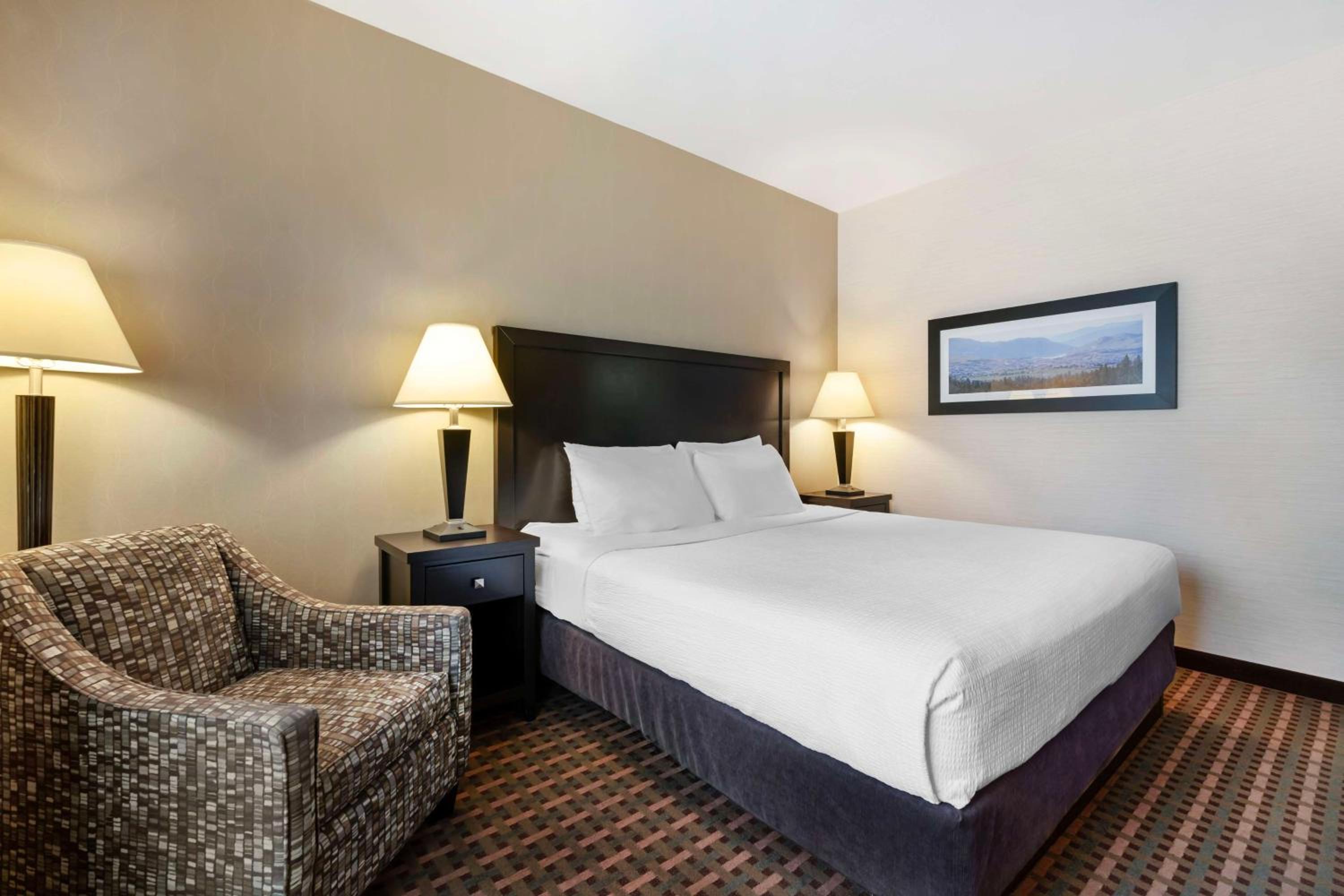 Best Western Pacific Inn, Foto 9