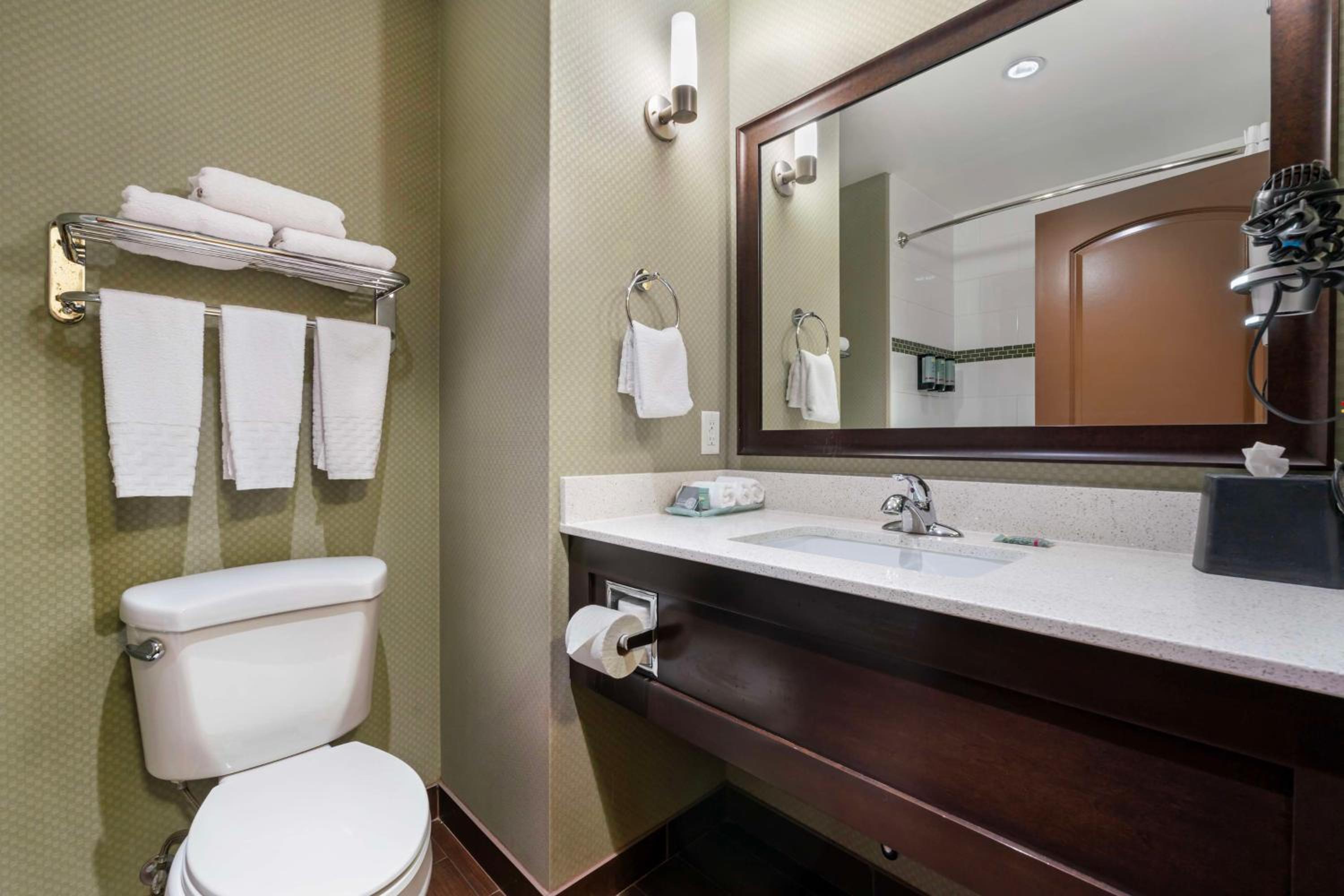 Best Western Pacific Inn, Foto 8