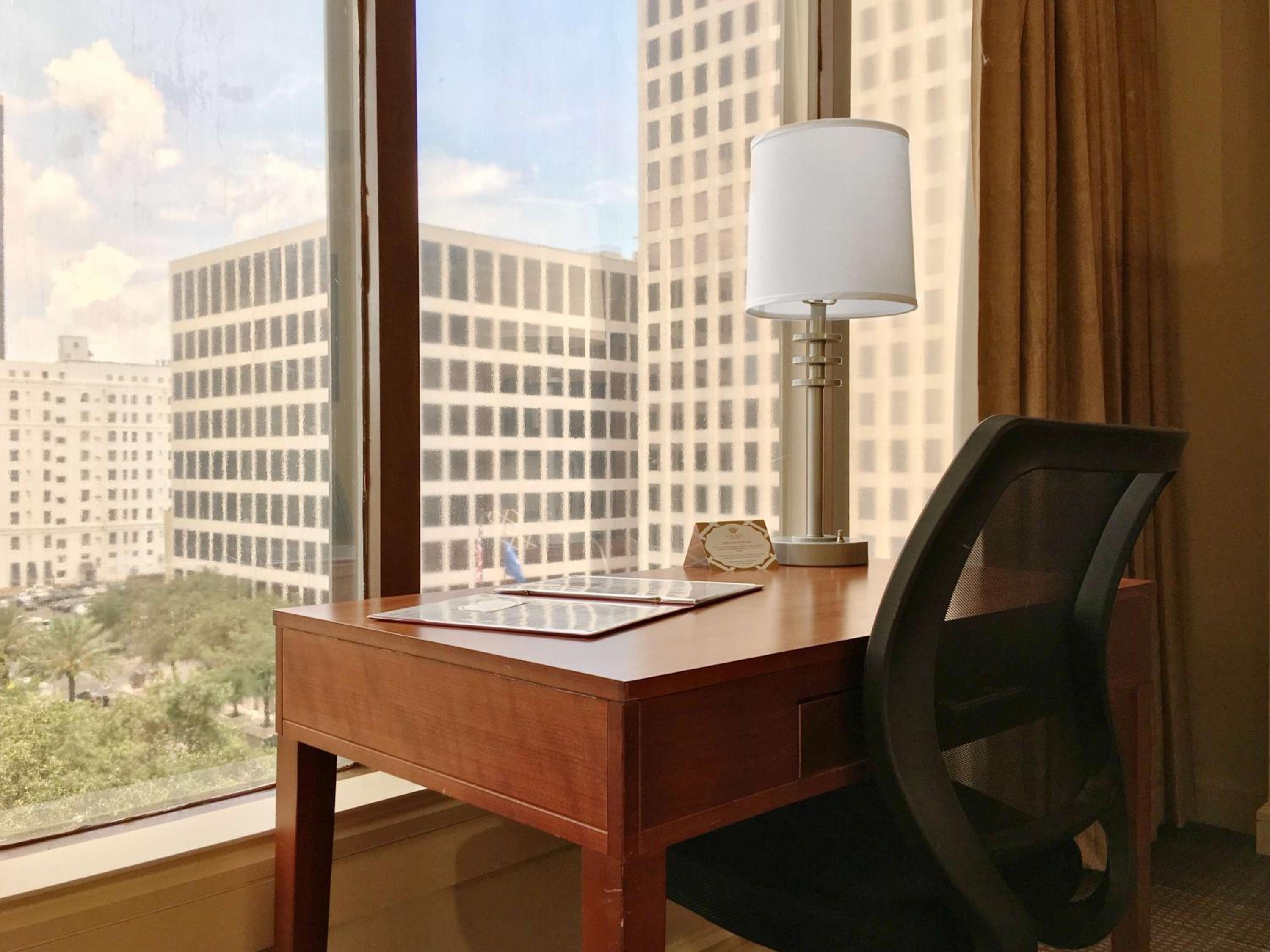 Queen Room with Two Queen Beds and City View - Photo 2