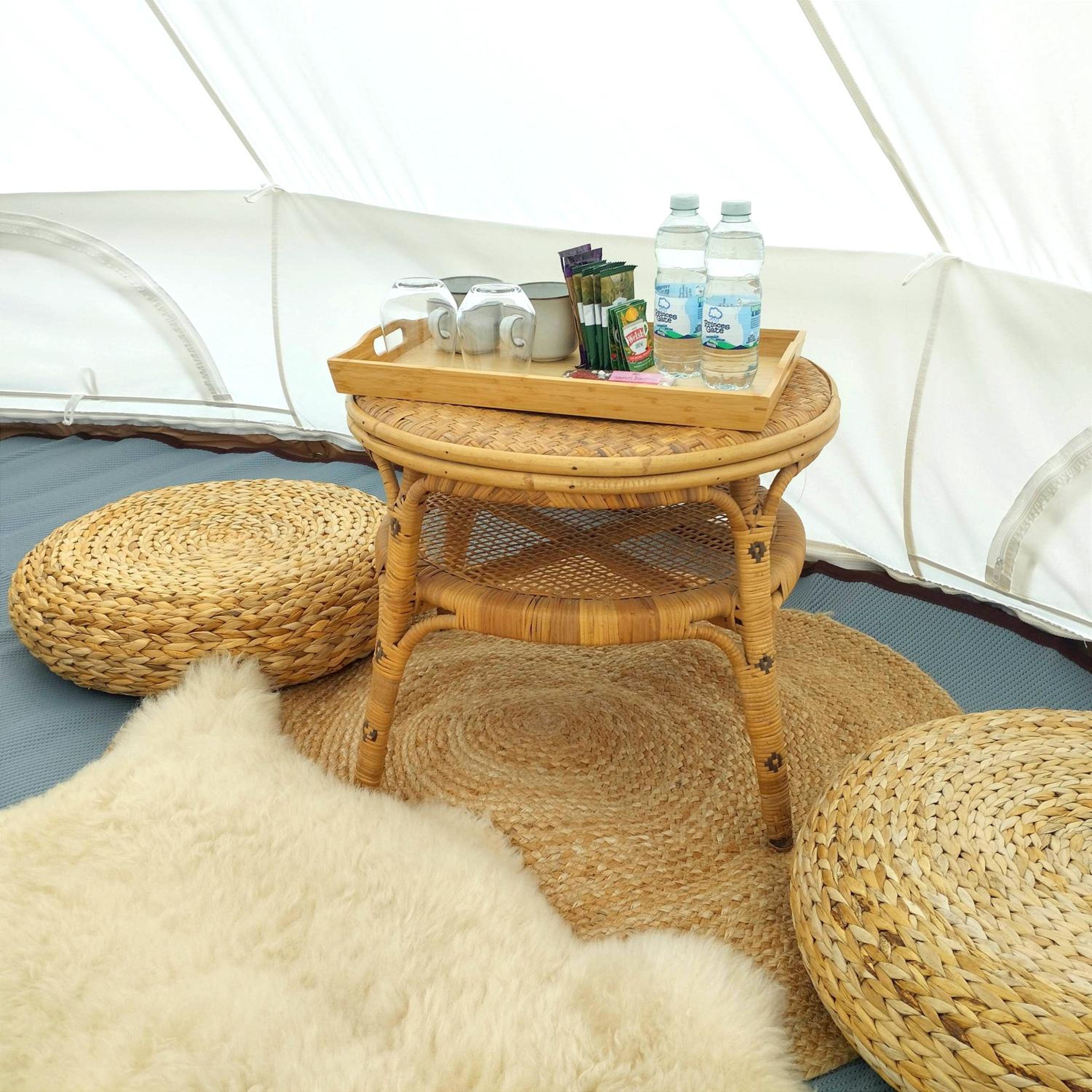 Tent photo 2