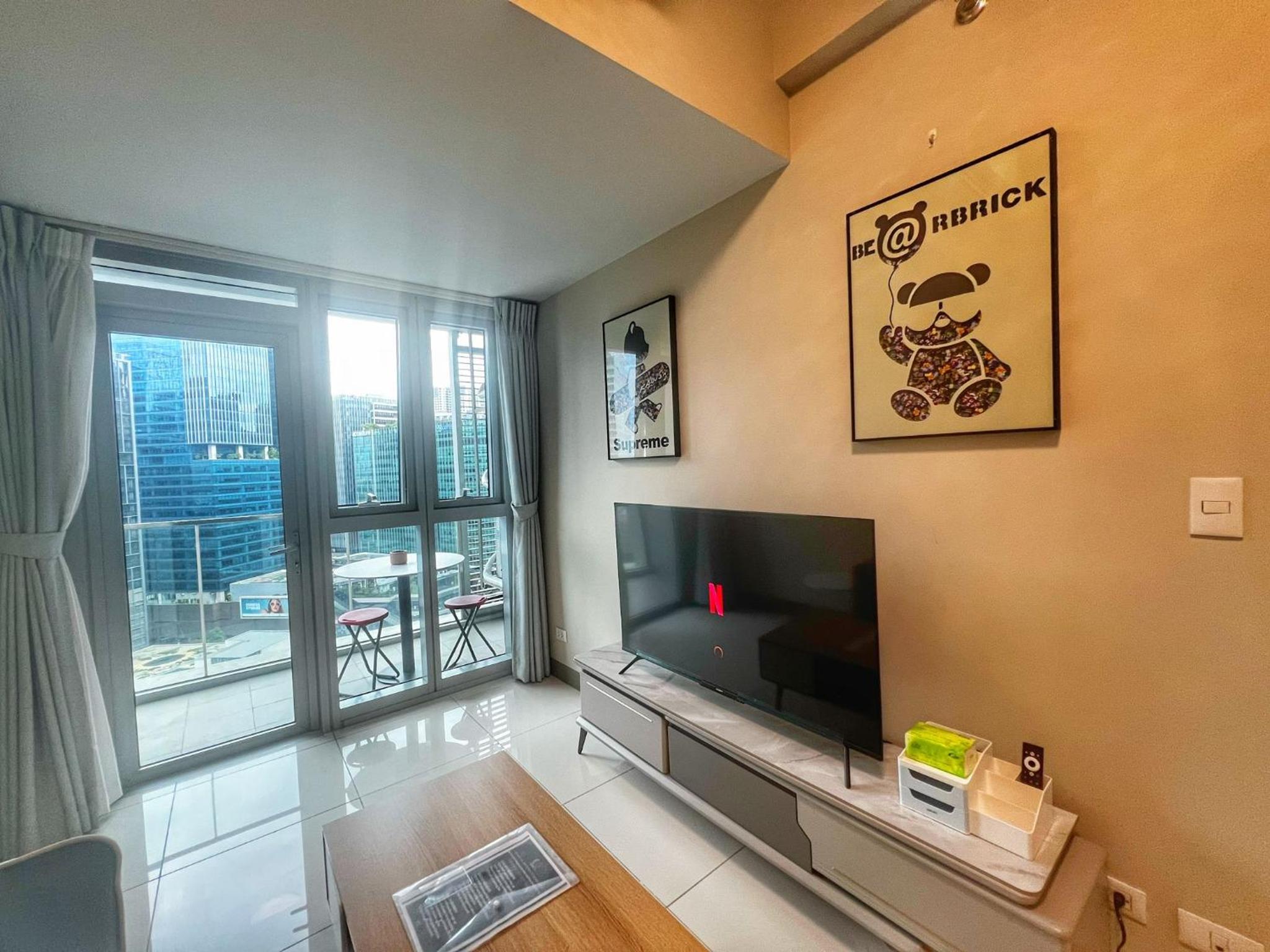 Superior Family Room