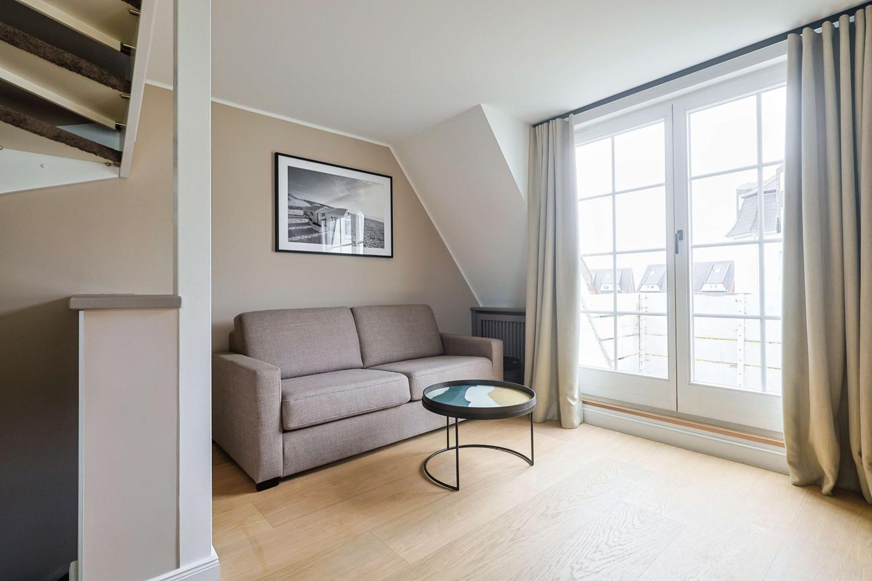 Duplex Suite