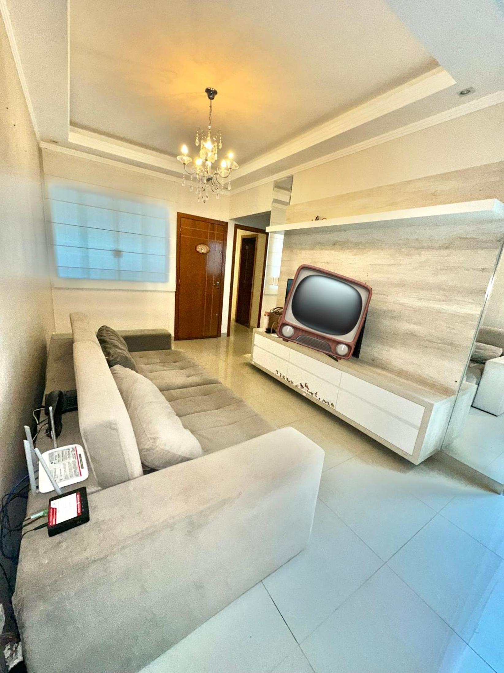 One-Bedroom House photo 1