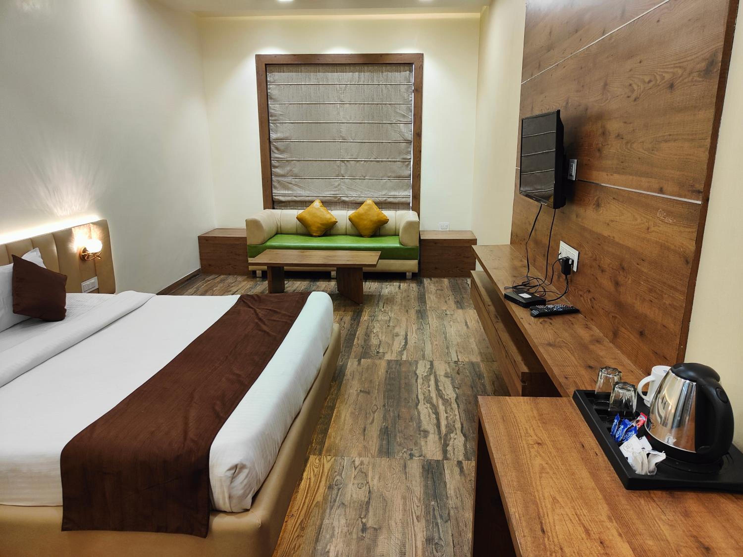 Superior Double Room
