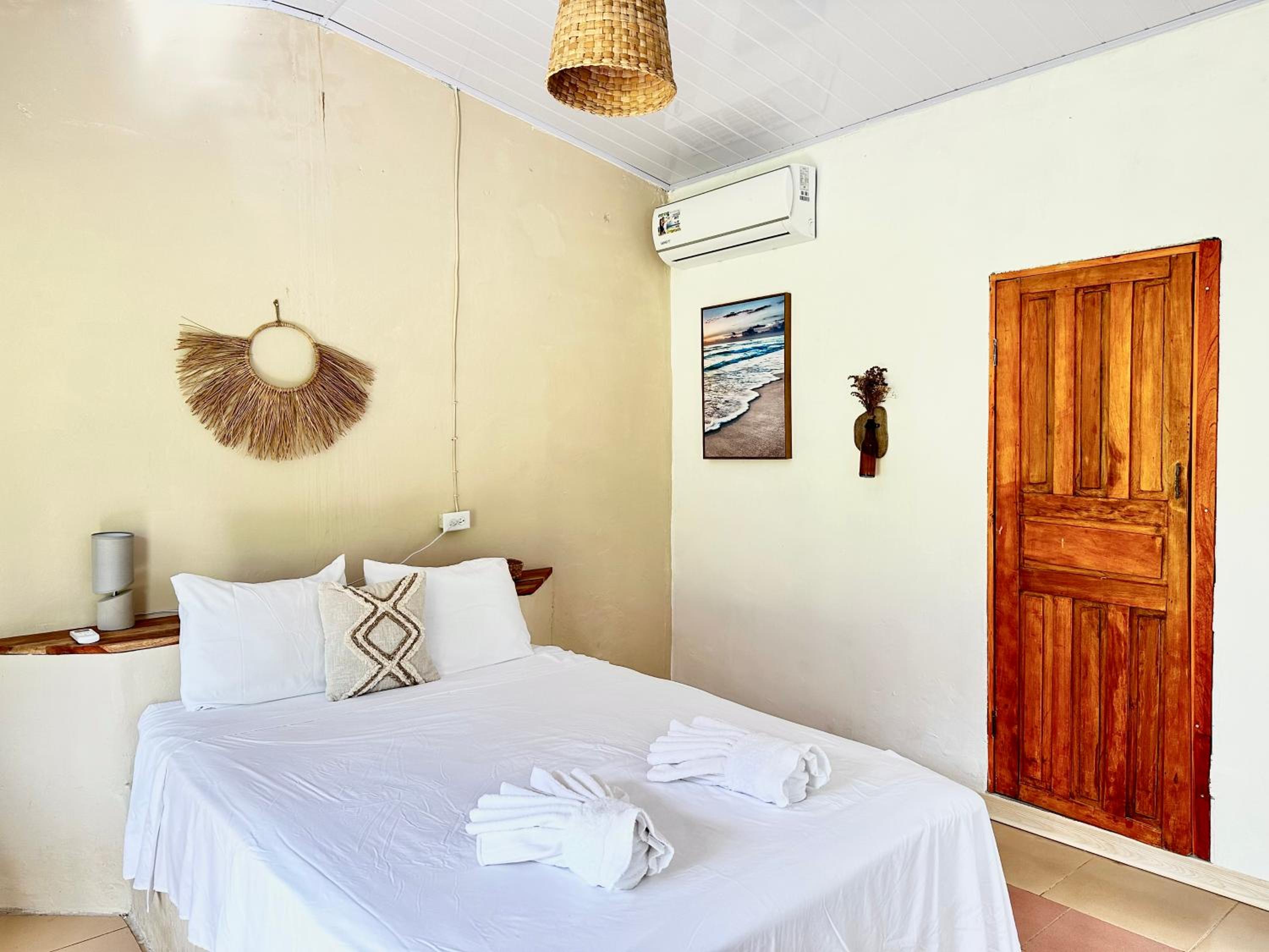 Double Room with Terrace photo 1