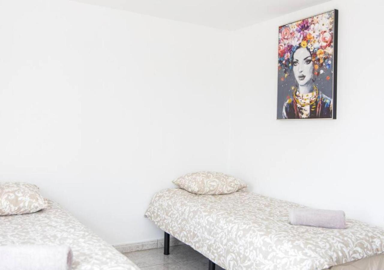Departamento de tres habitaciones