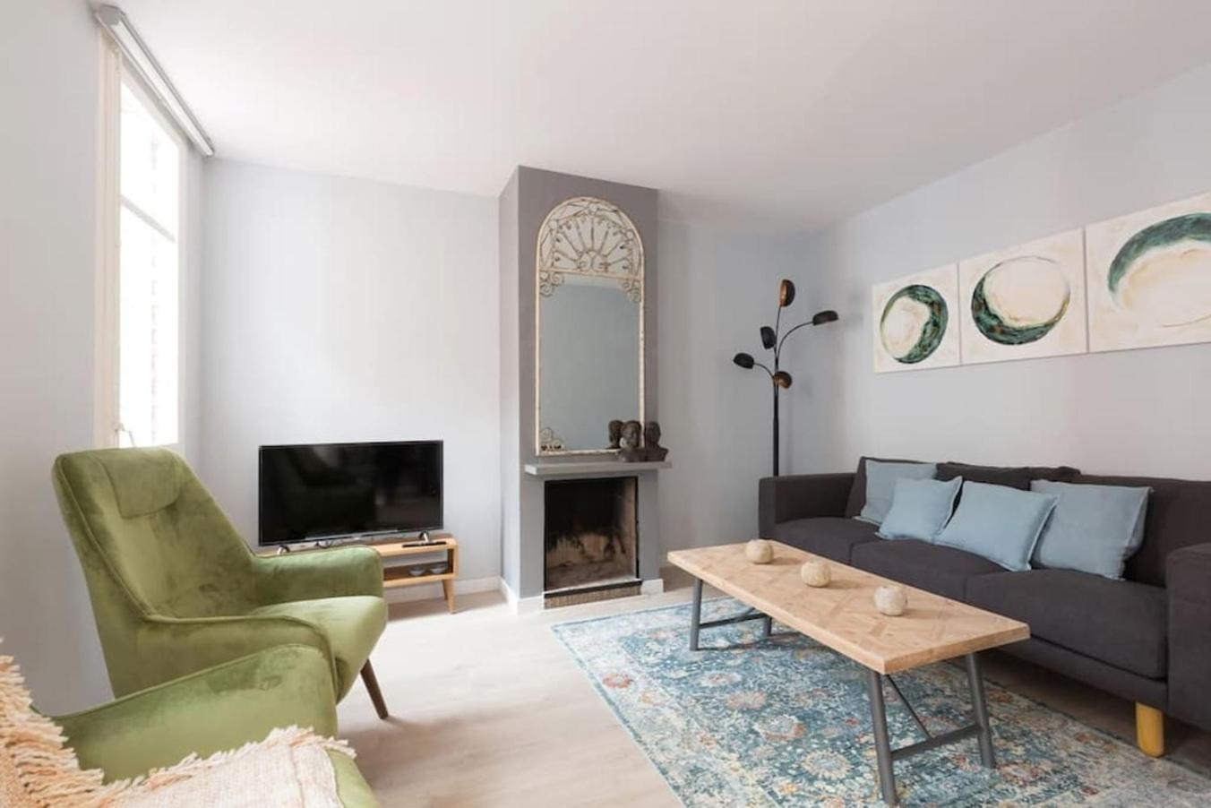 Apartamento