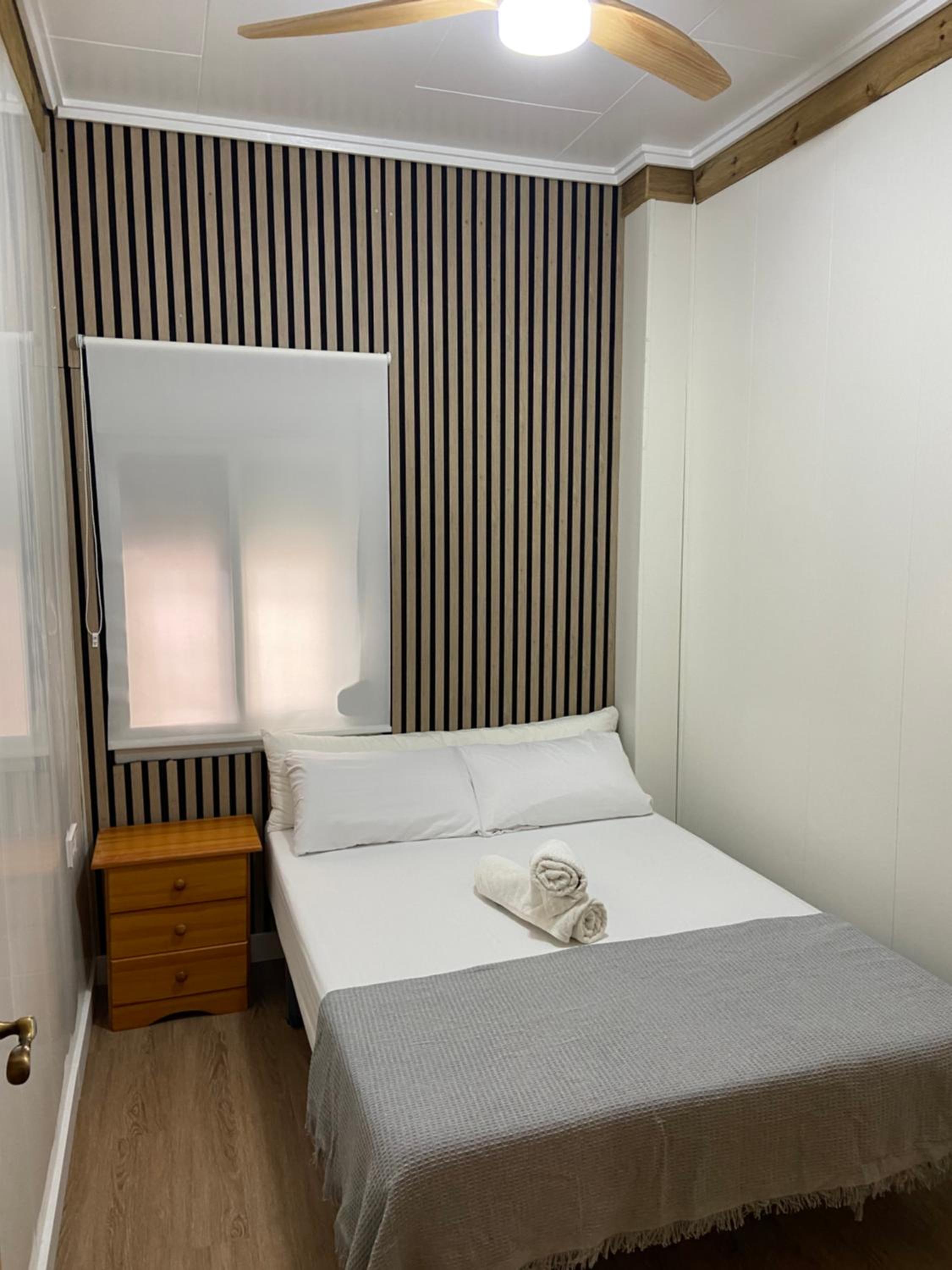 Departamento de tres habitaciones