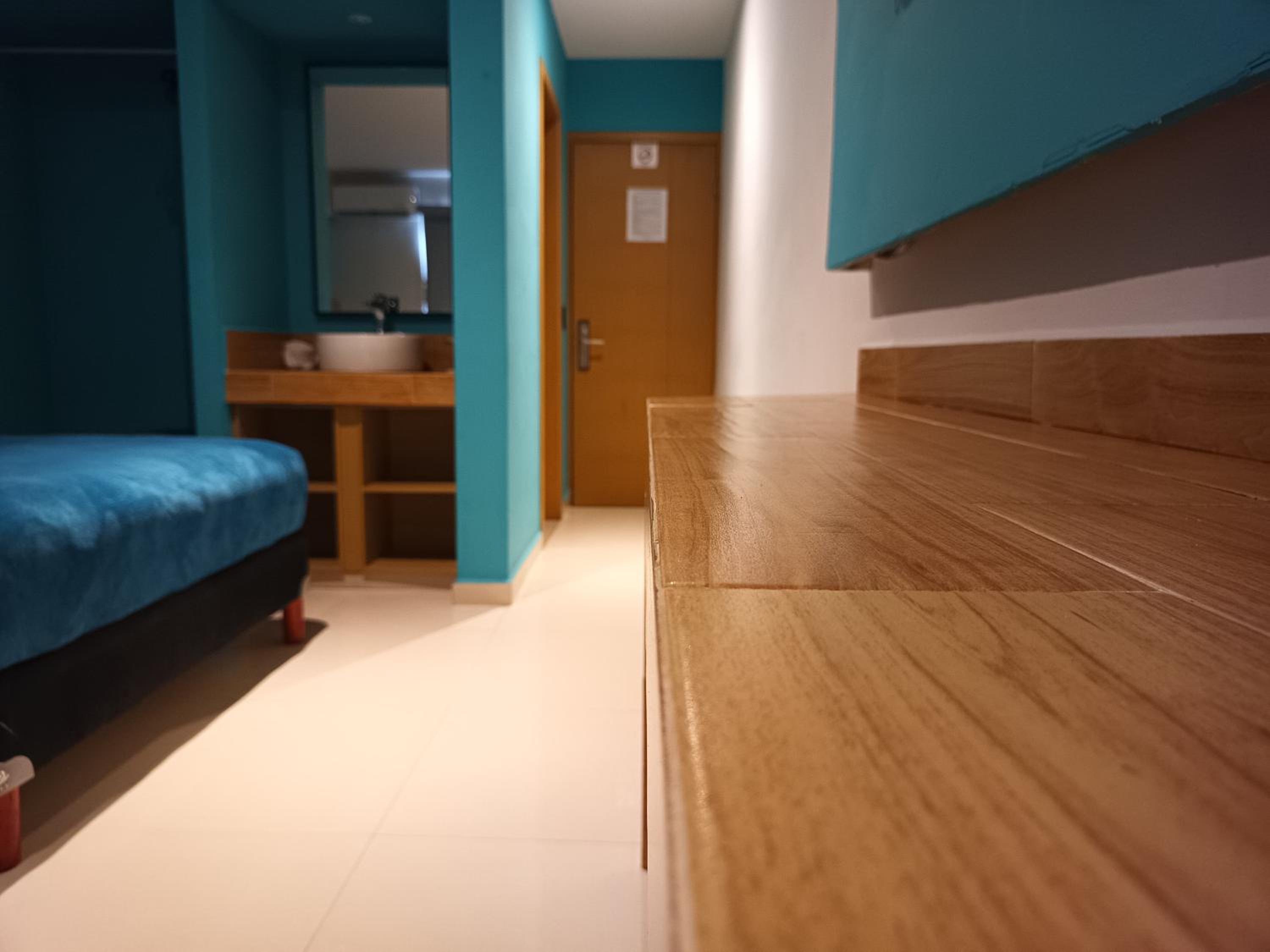 Standard Double Room - Photo 41