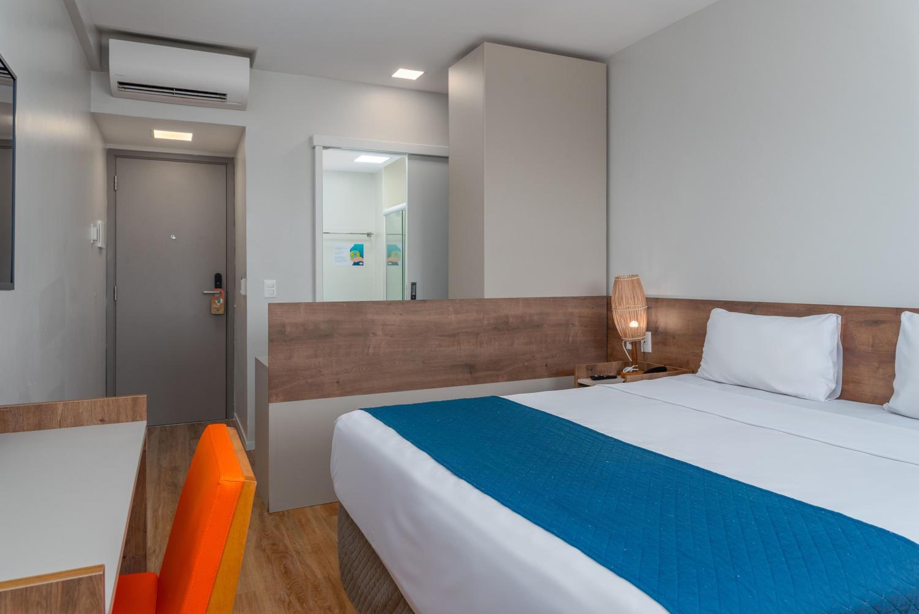 Economy Double Room - Photo 2