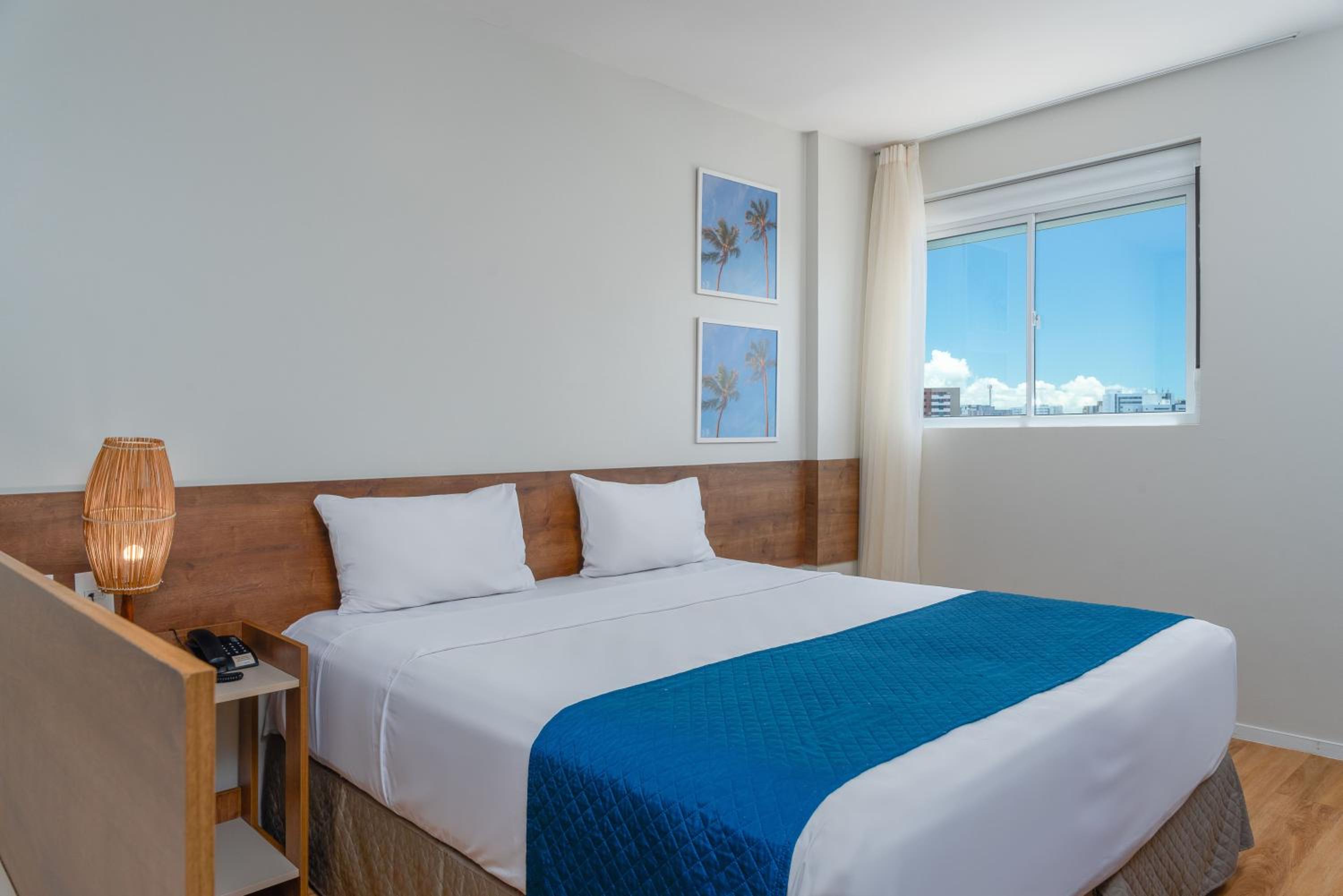 Standard Double Room - Photo 2