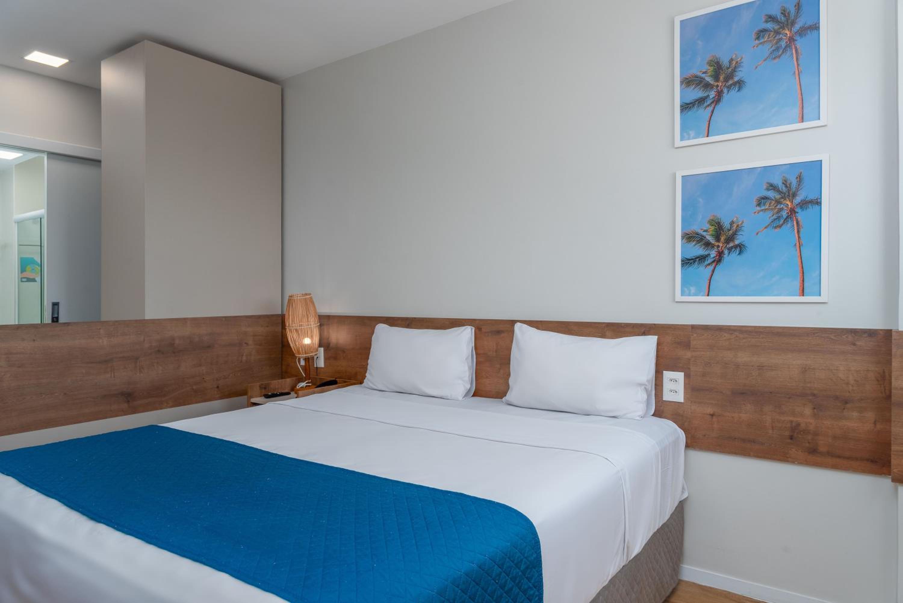 Standard Double Room - Photo 1