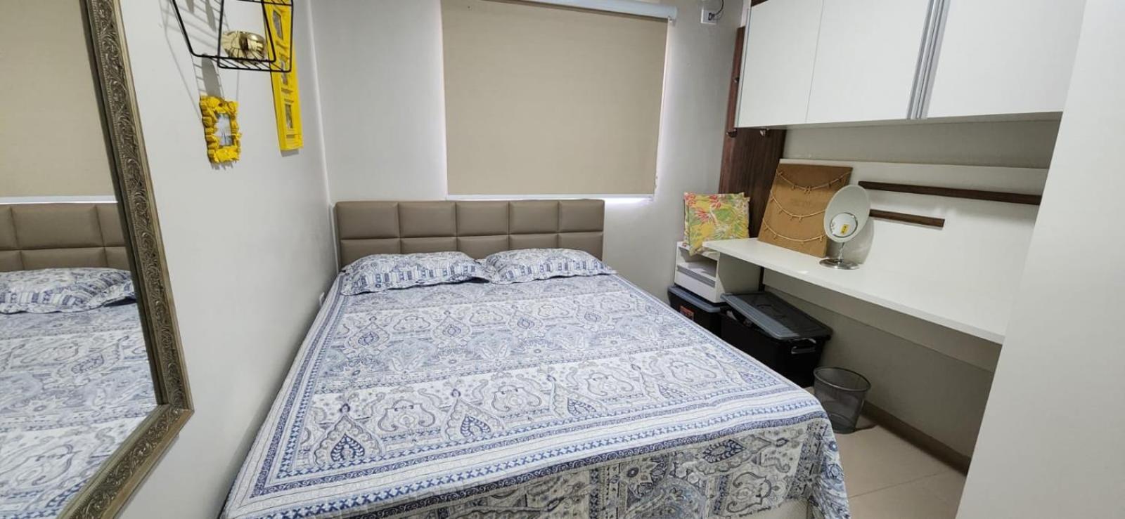 Three-Bedroom House photo 3