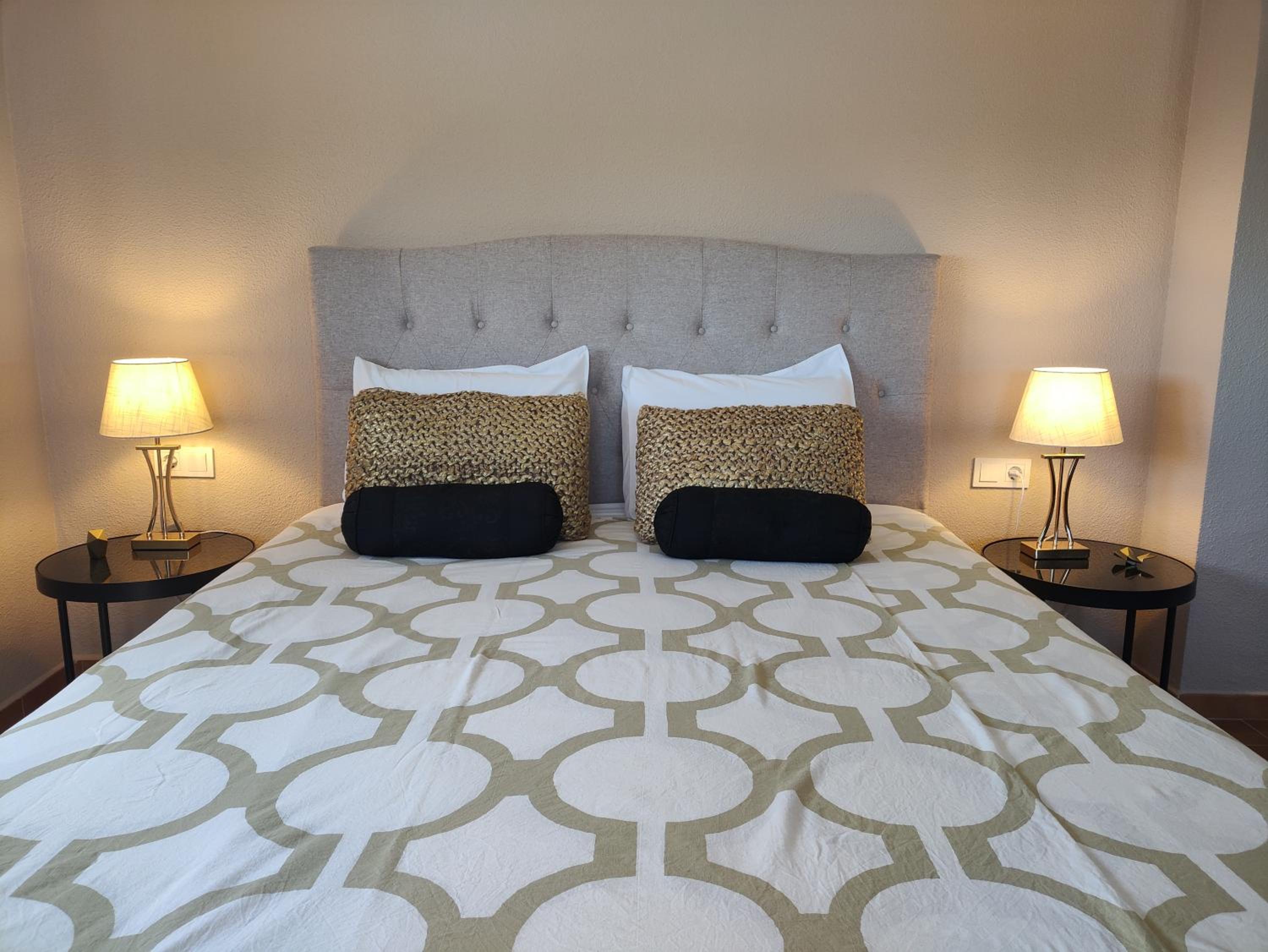 Superior Suite with Sea View