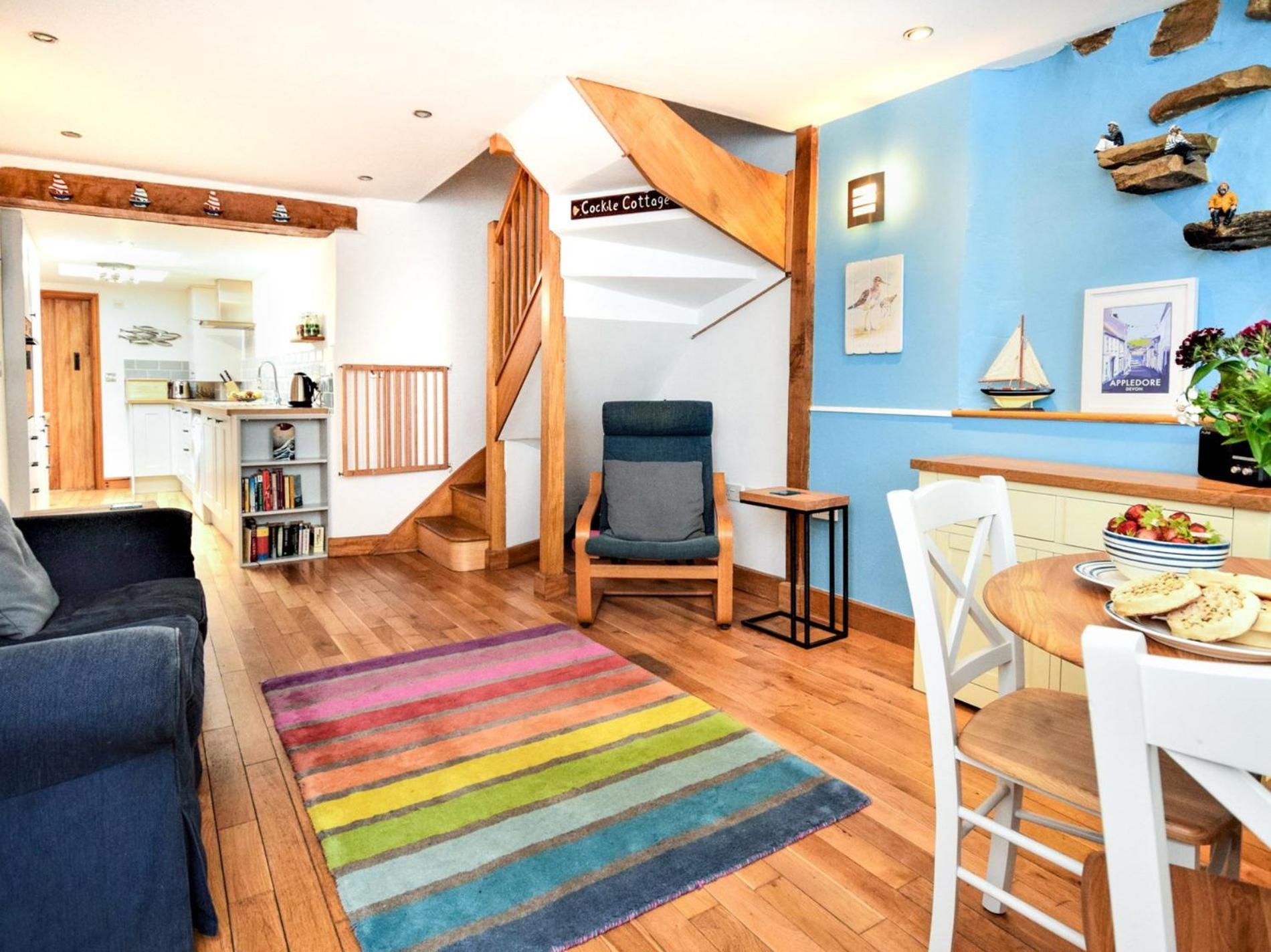Vacation Home photo 1