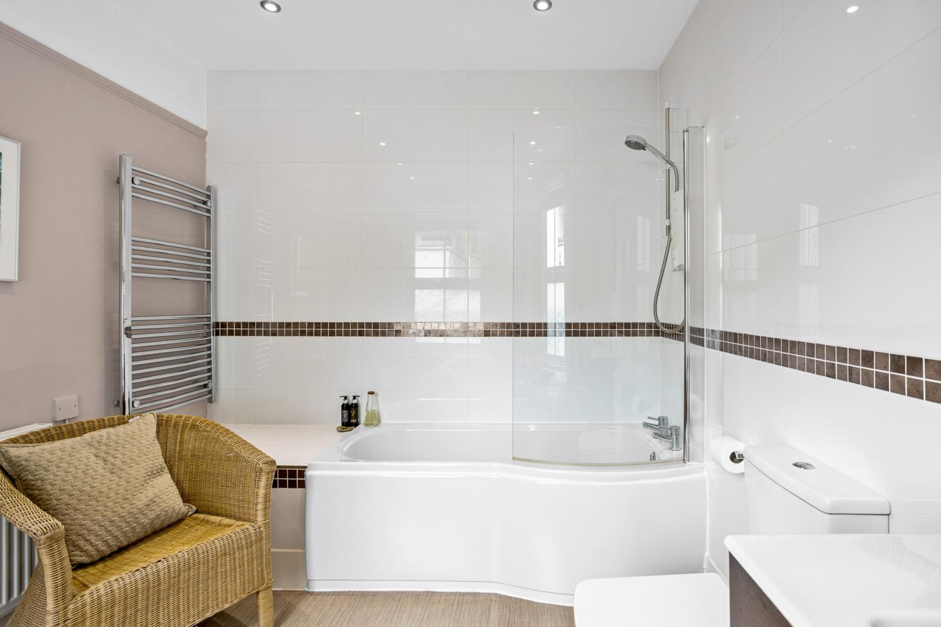 Luxury Double Room - Photo 5