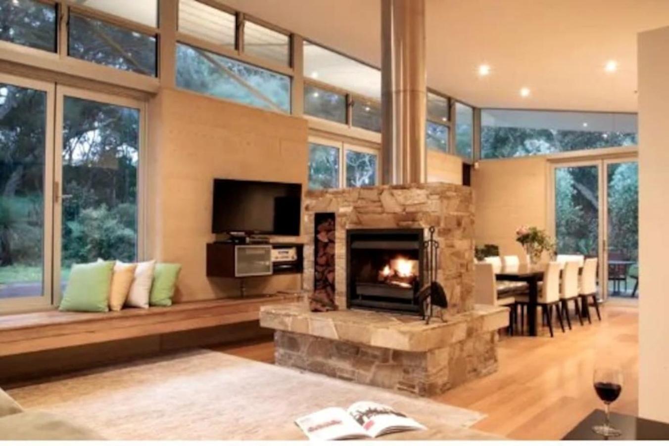 Two-Bedroom House photo 1
