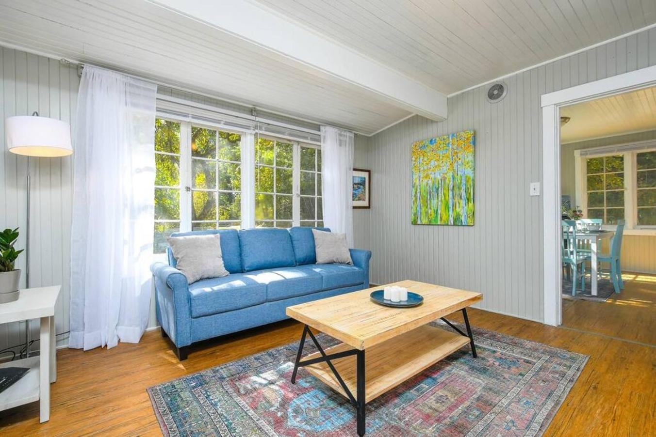 Cottage photo 1