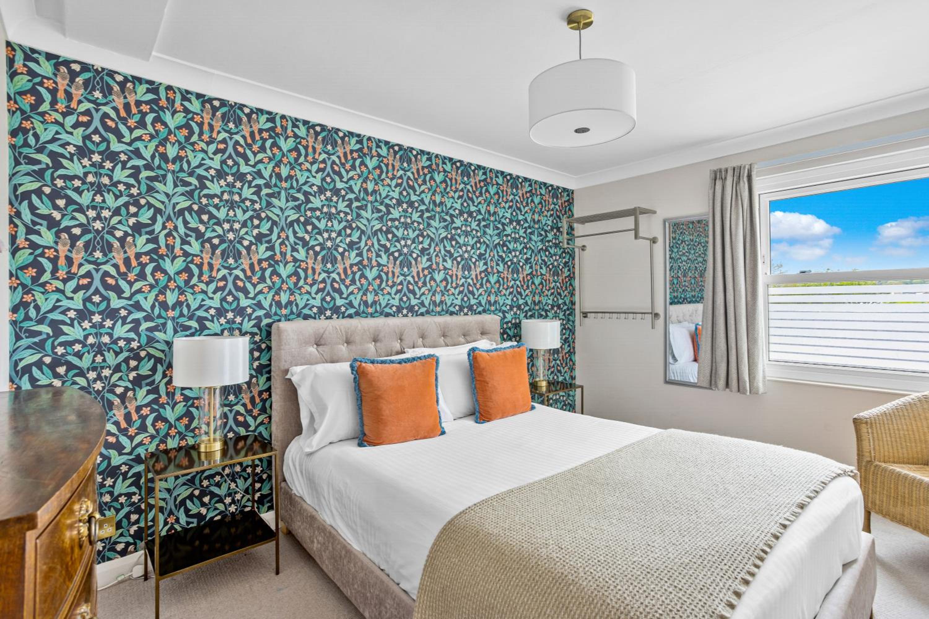 Double Room - Photo 1