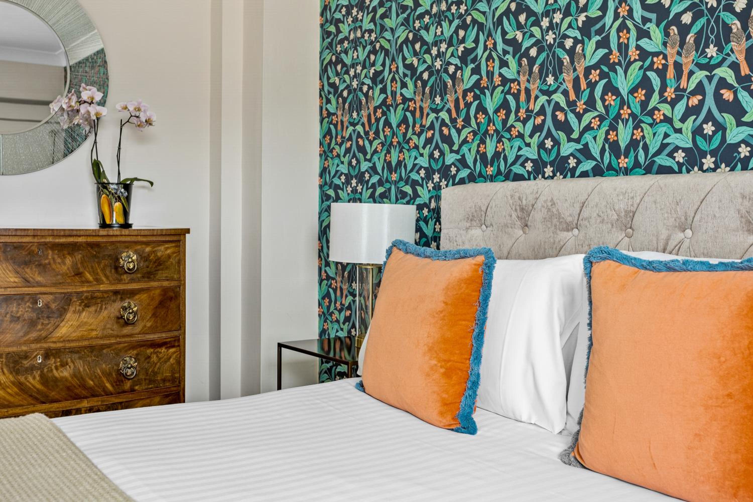 Double Room - Photo 4