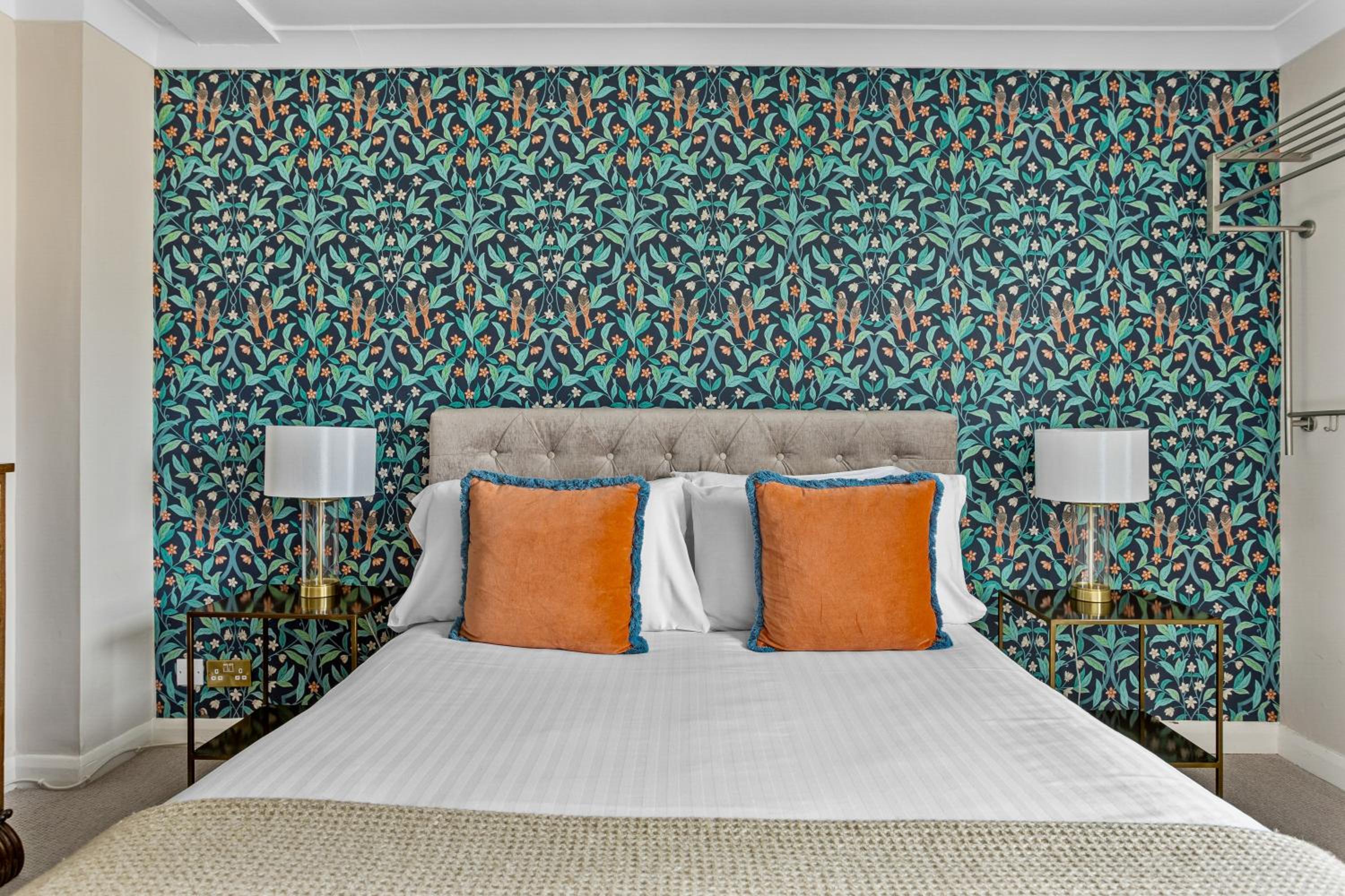 Double Room - Photo 3