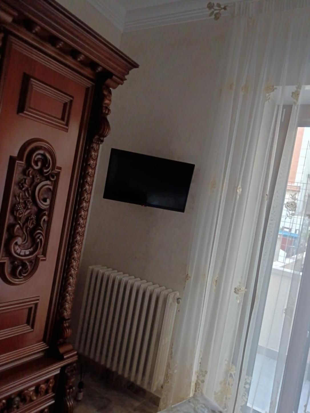Apartment - Ground Floor photo 1
