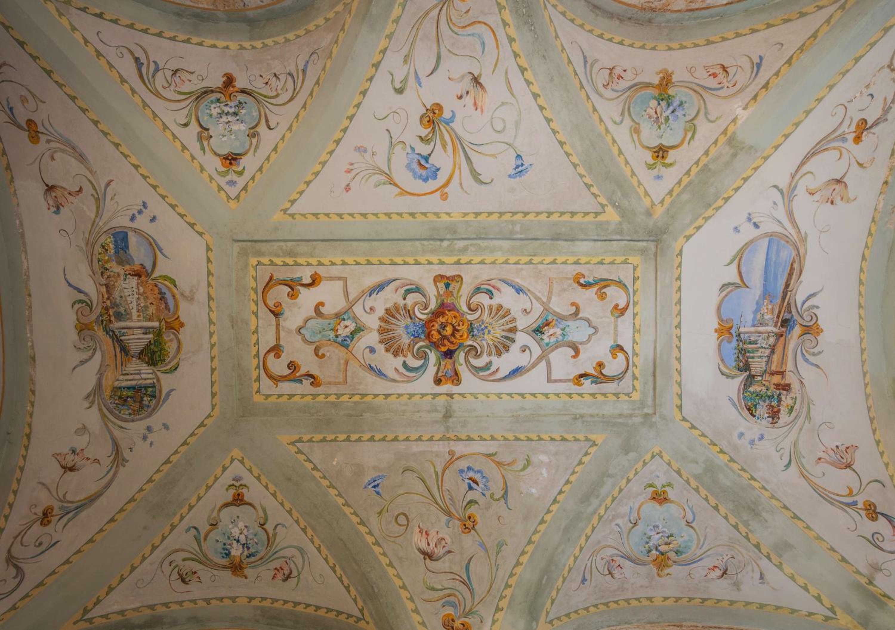 Suite del Priore