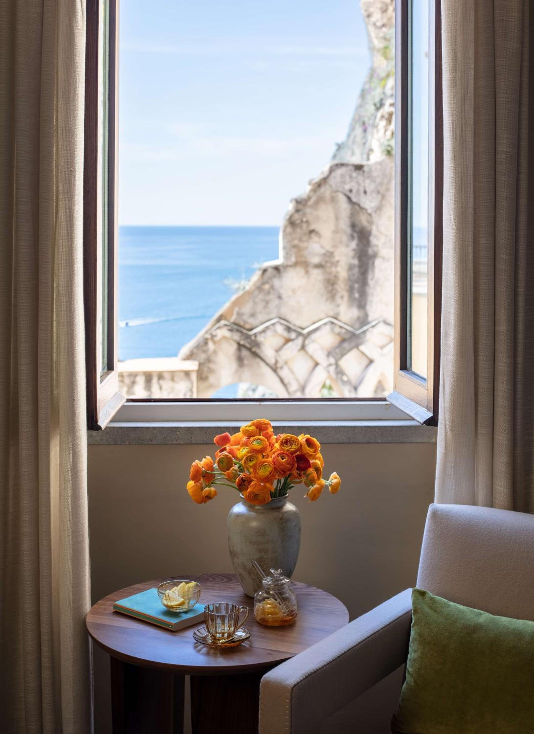 Suite del Priore