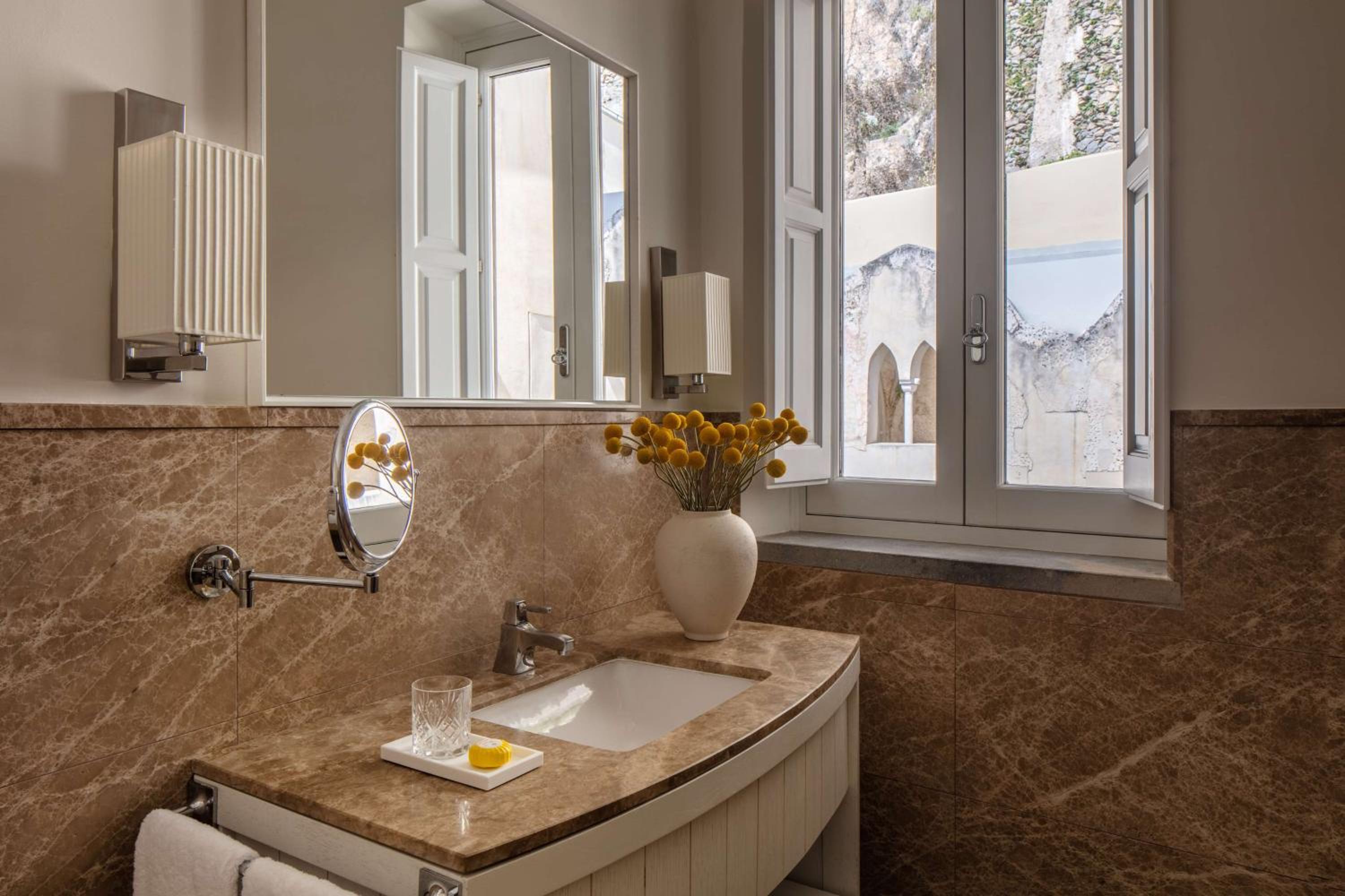 Suite del Priore