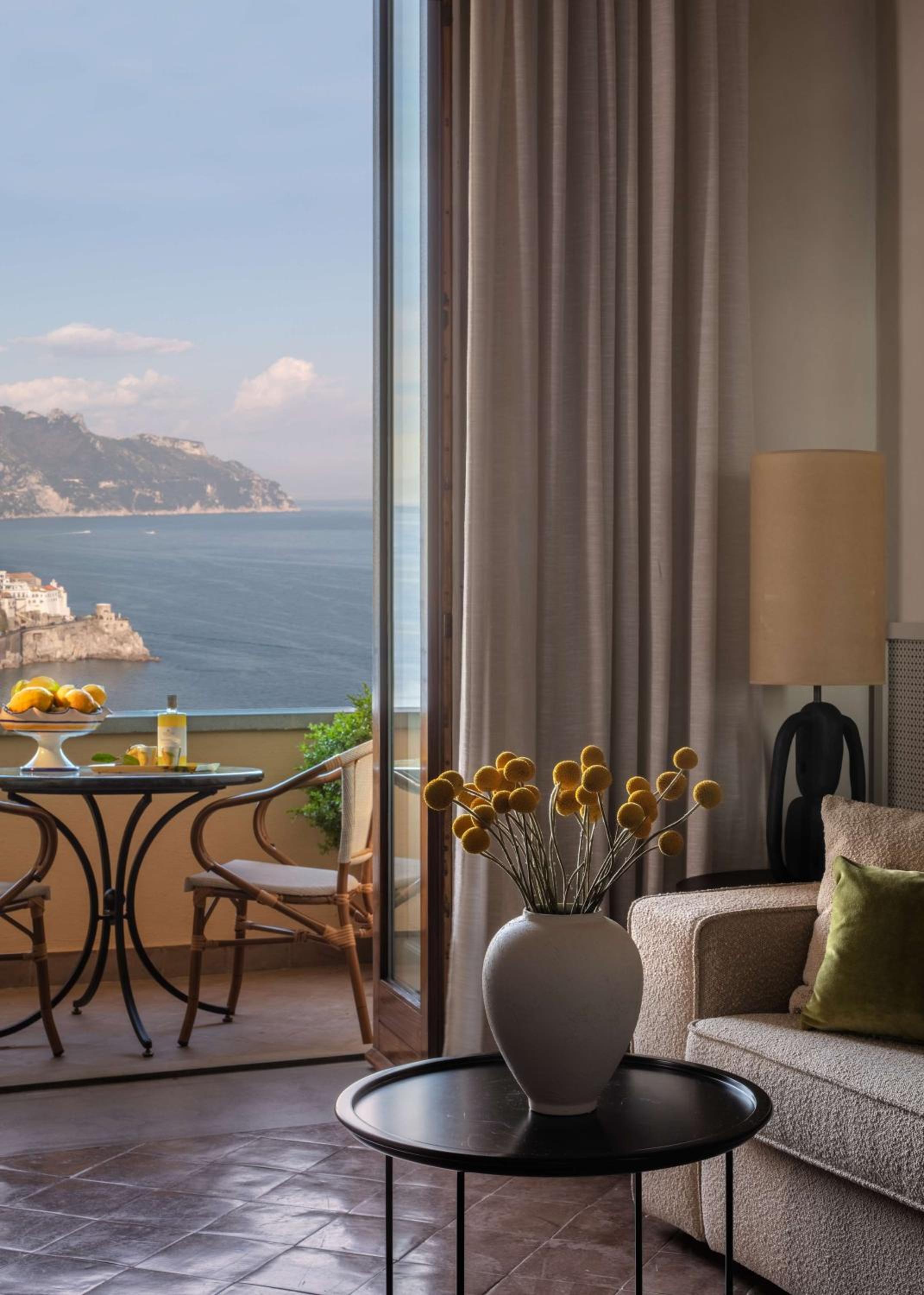 Anantara Sea View Suite thumbnail 6
