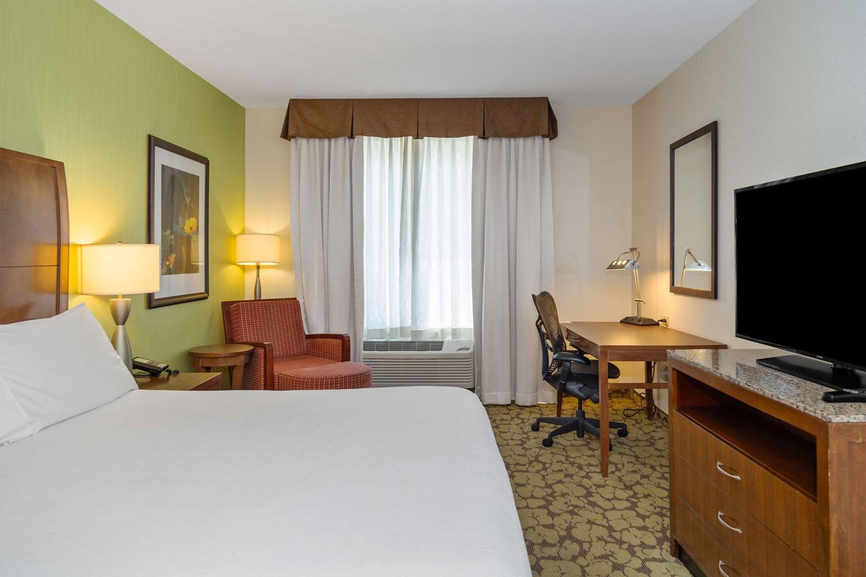 King Room - Photo 3