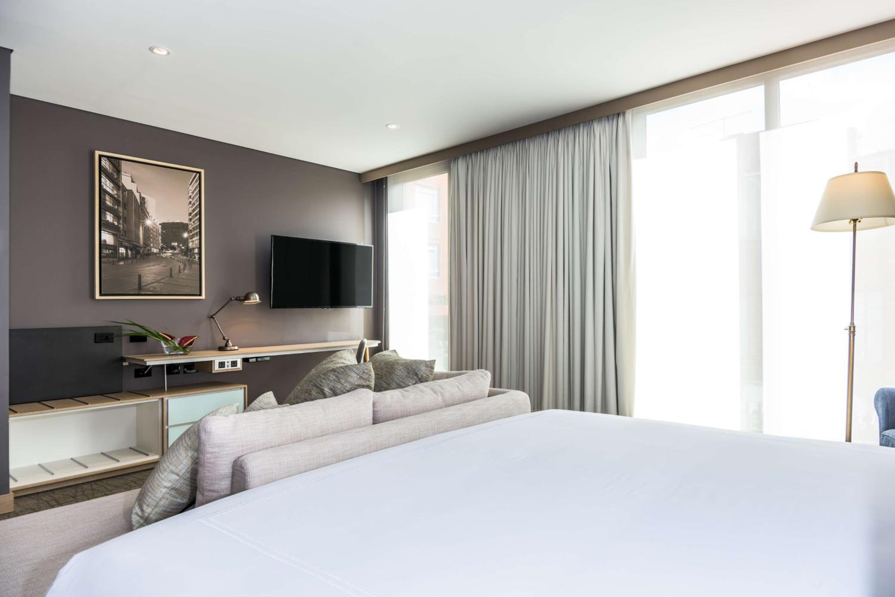 Superior Double Or Twin Room Free Parking Promo photo 2
