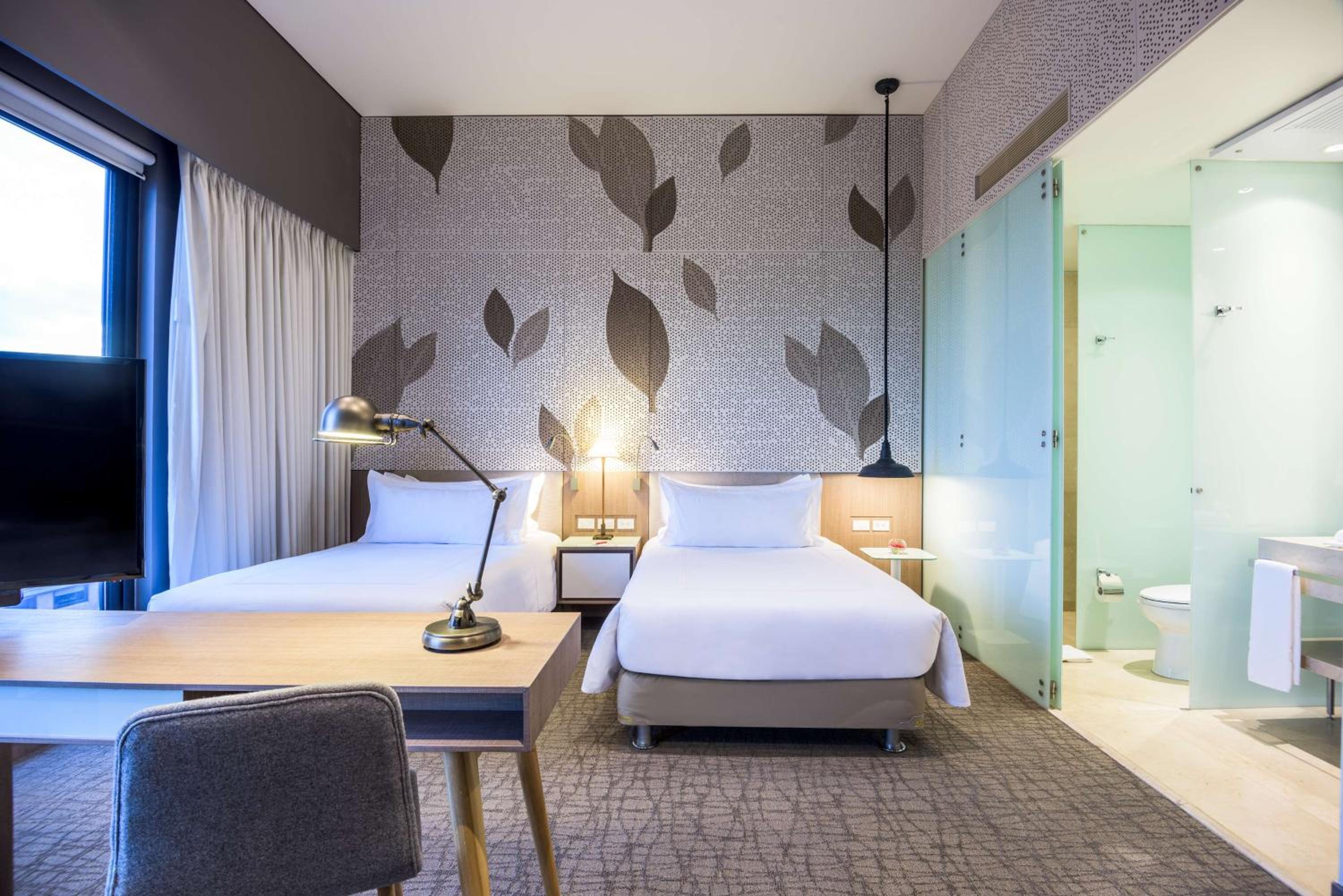 Superior Double Or Twin Room Free Parking Promo photo 3