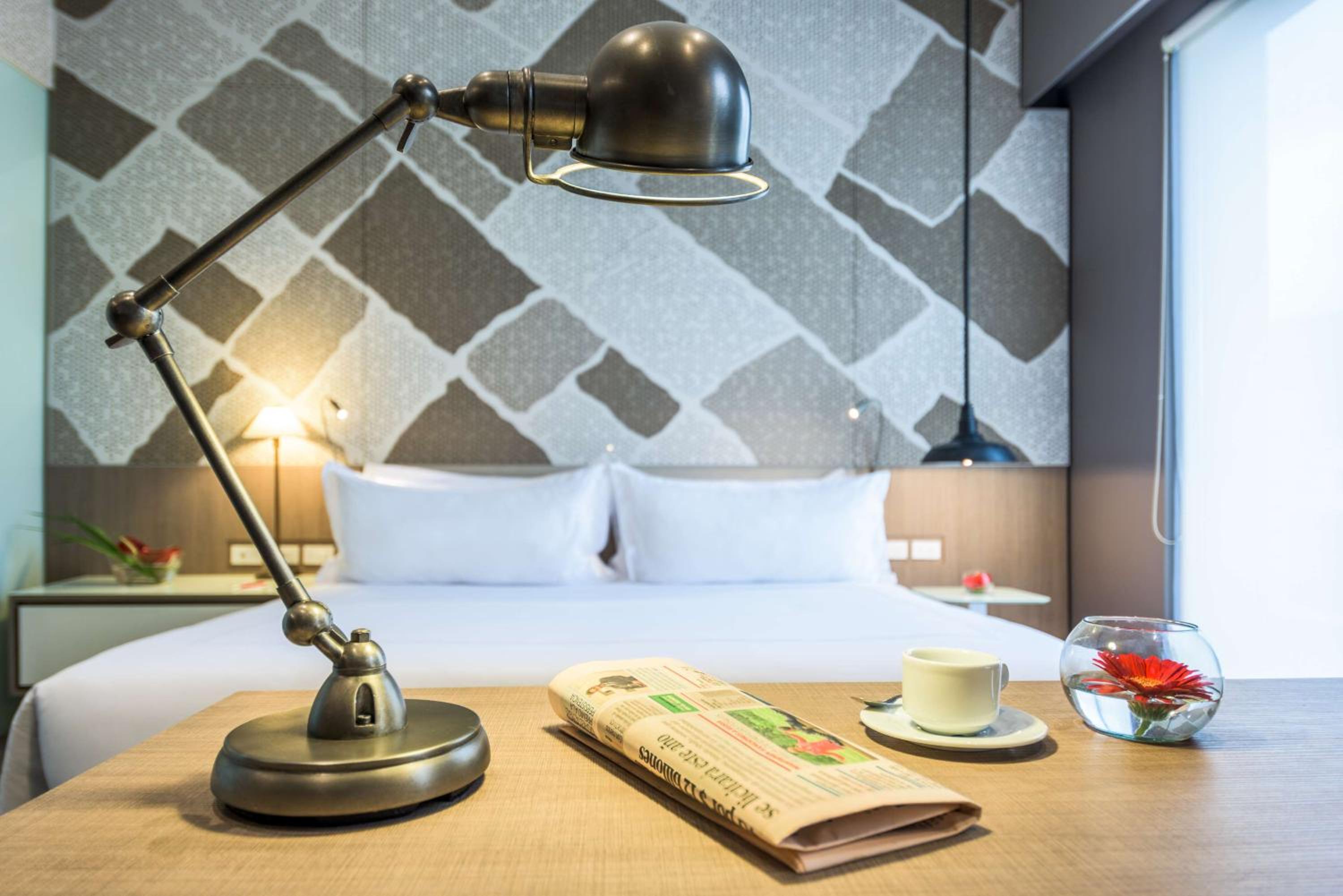 Premium Double Room Free Parking Promo photo 3
