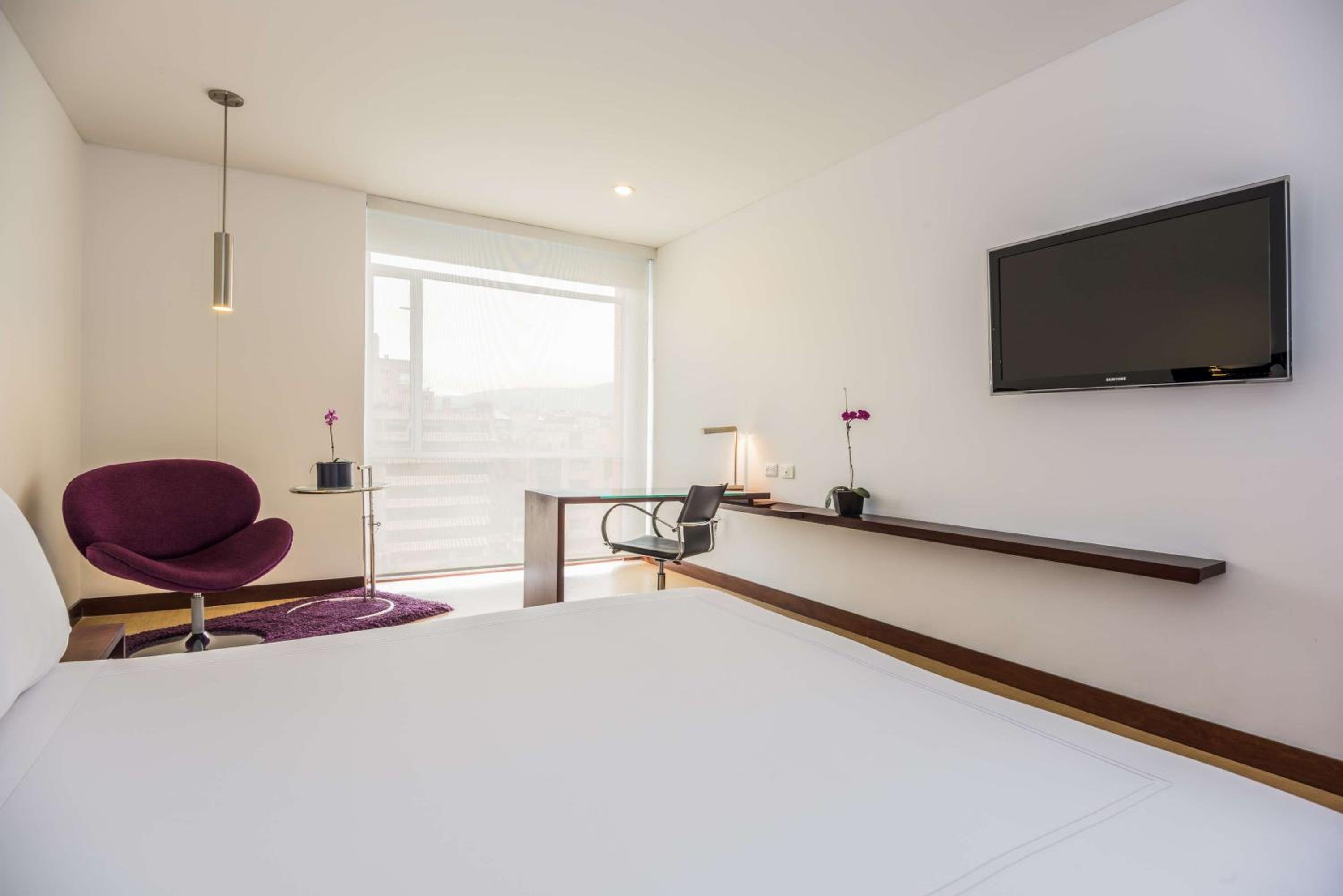 Superior Double Room - Photo 1