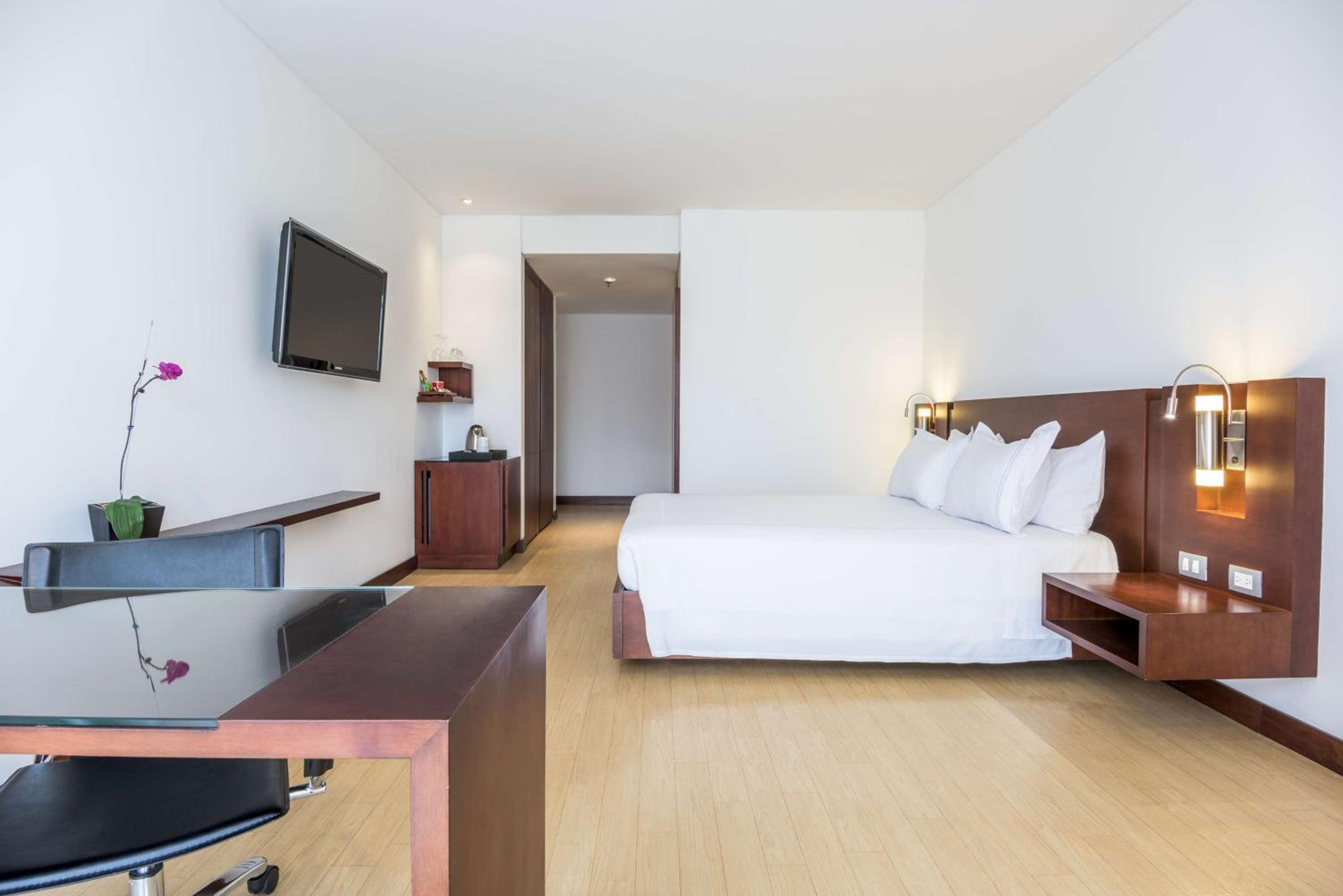 Superior Double Room - Photo 5
